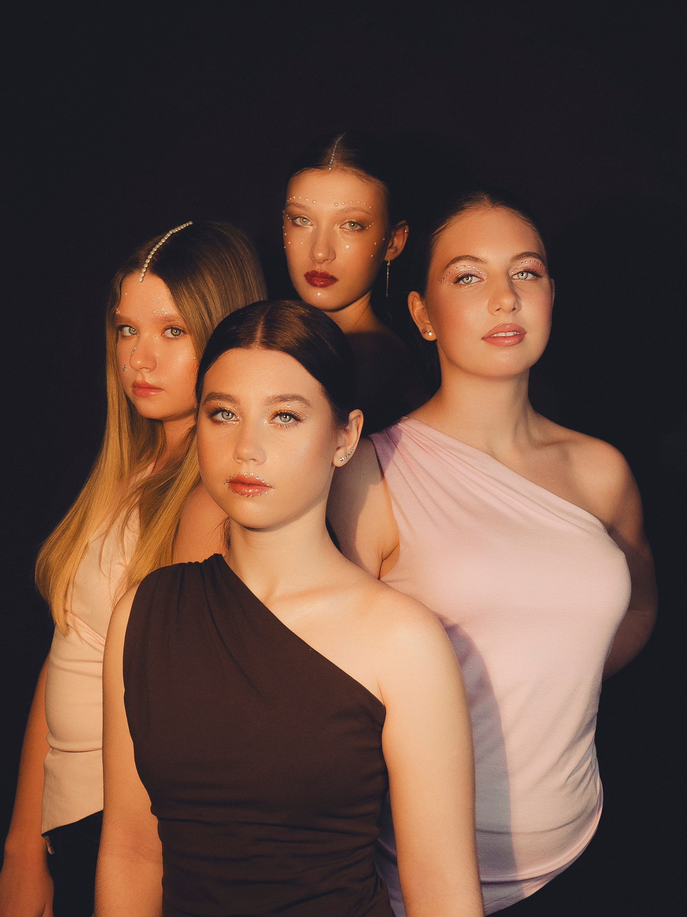 Банщикова Елена. Promodels