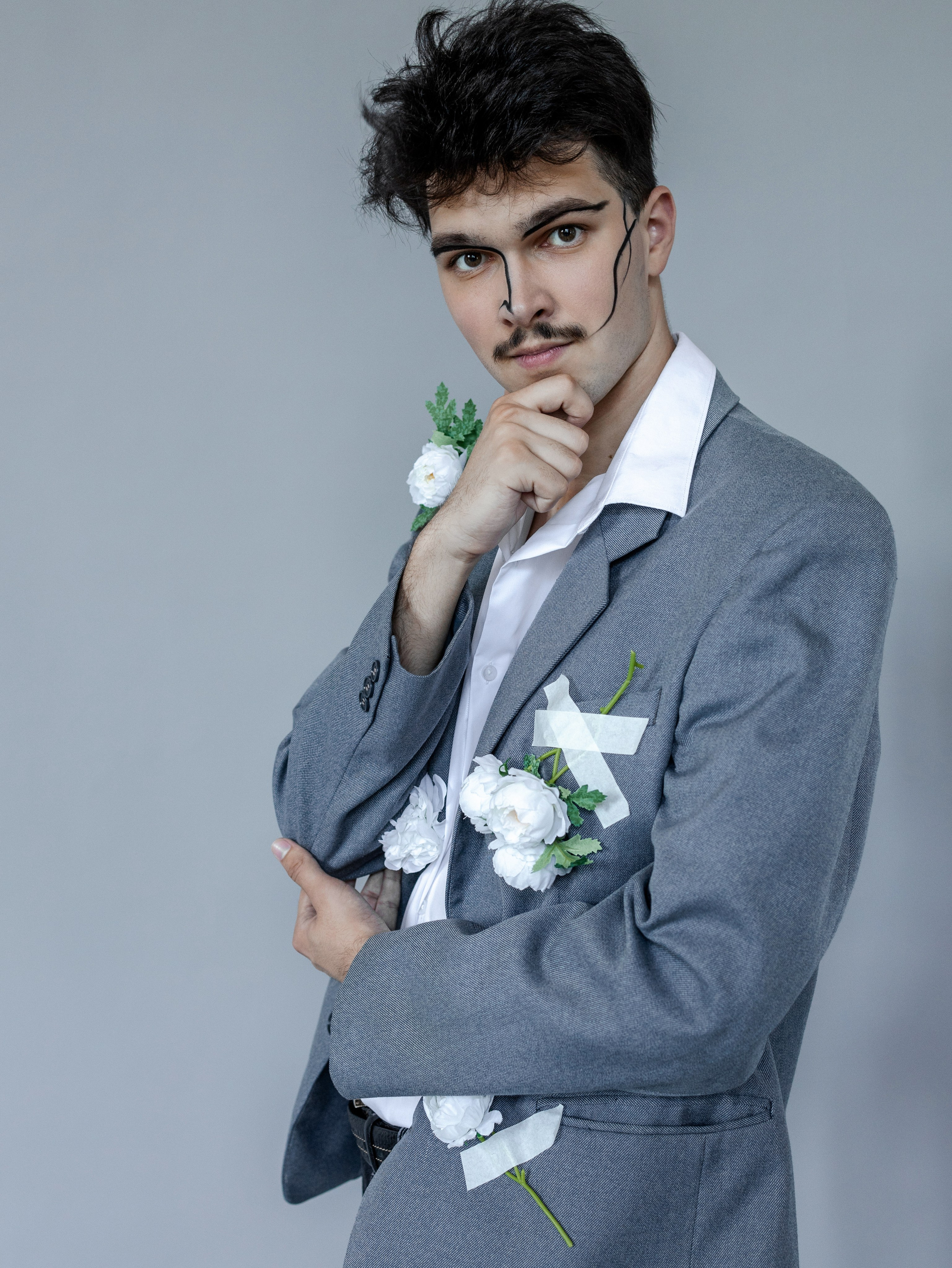 Фирсов Егор. Promodels