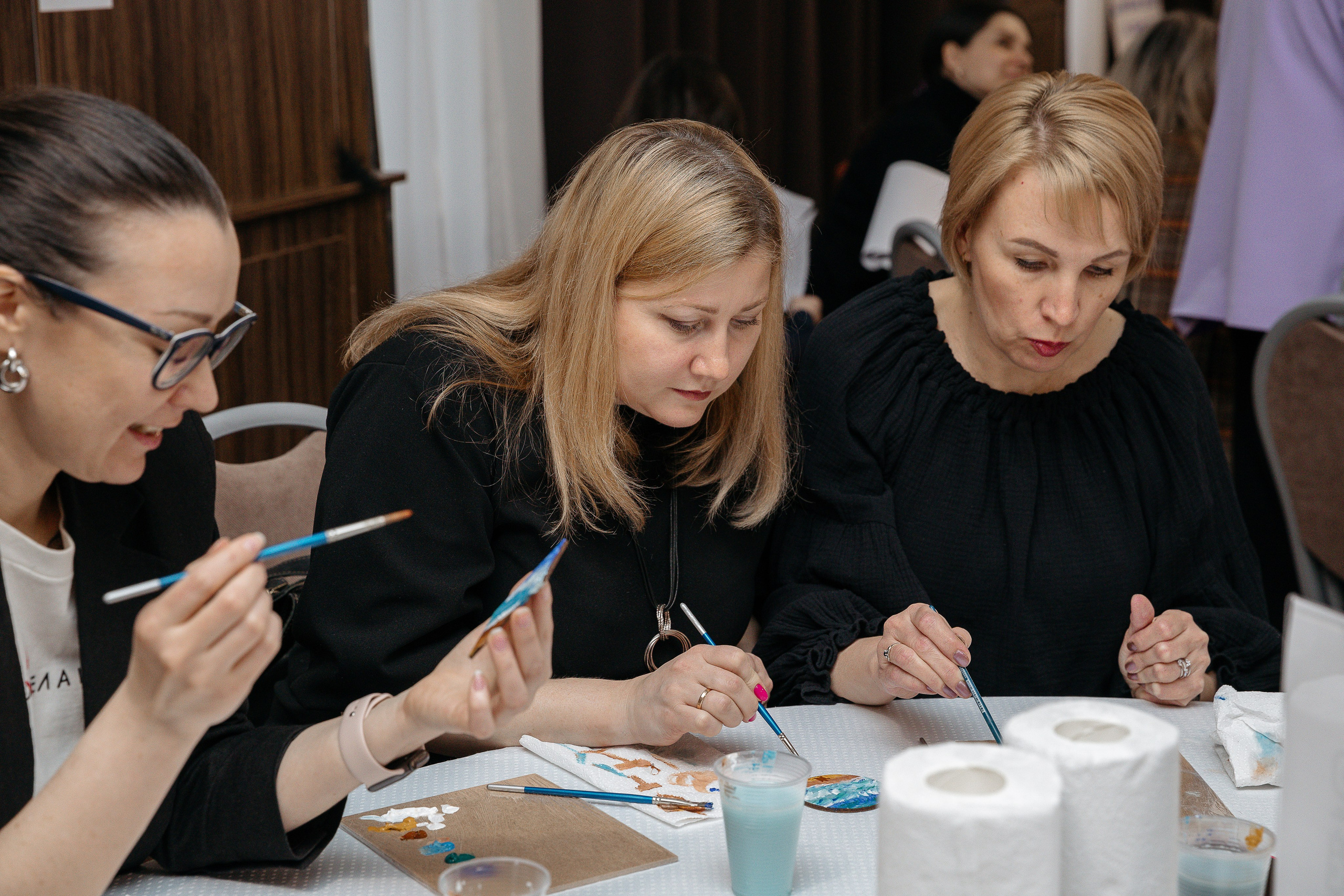 Человек будущего