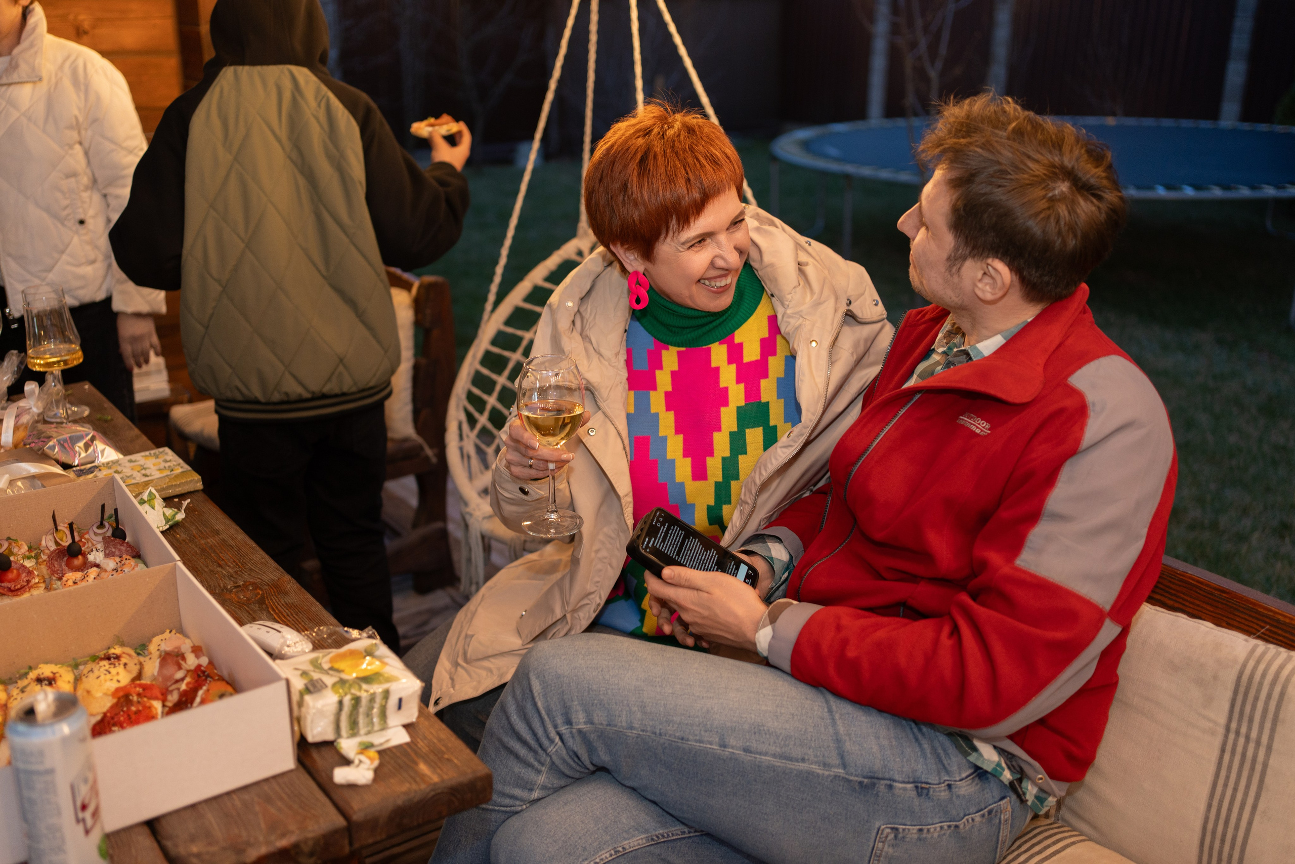 Gender Party. Семейный и свадебный фотограф Минск, Беларусь Анна Орловская