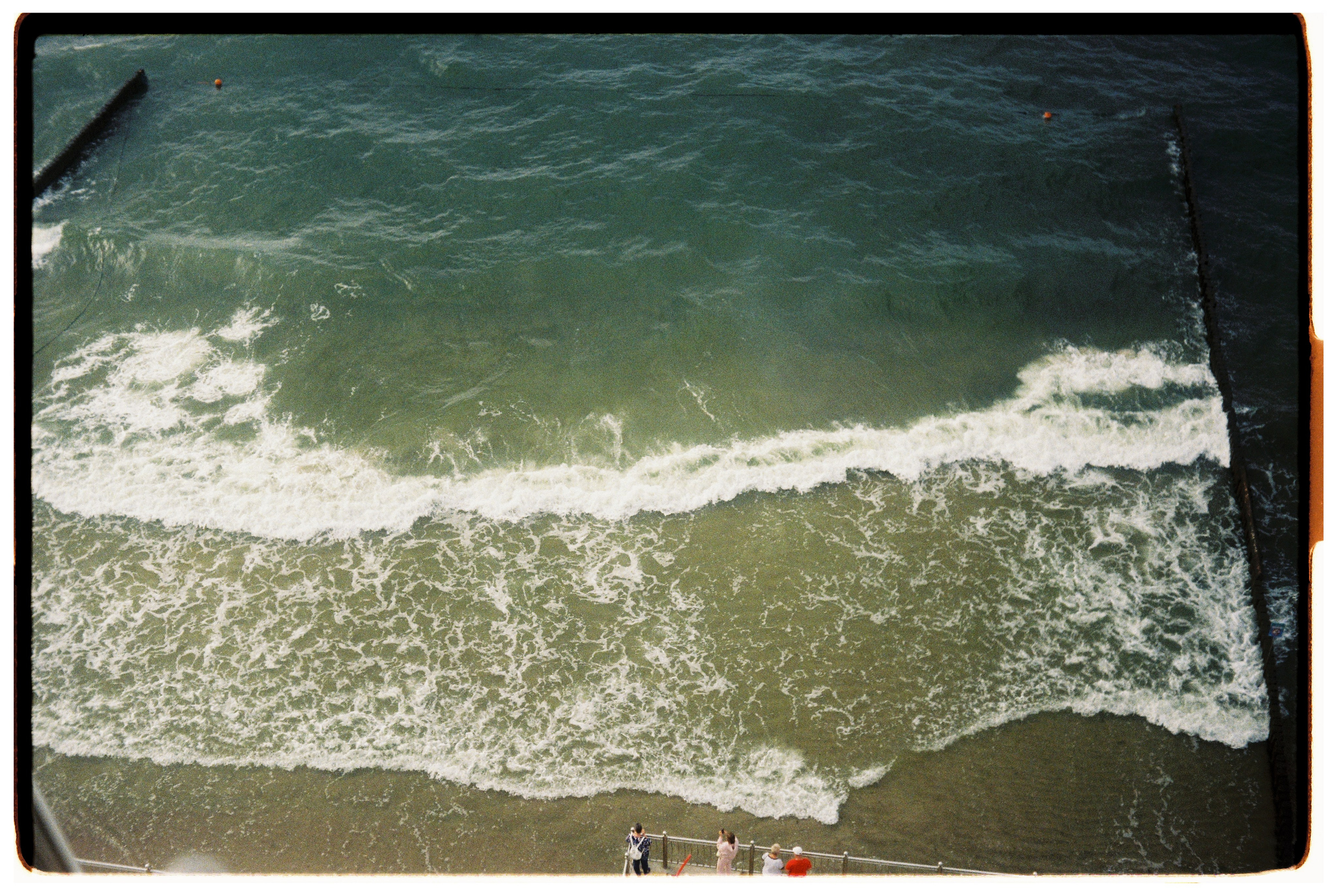 И вокруг меня. Портретный и концертный фотограф в Санкт-Петербурге Егор Телятников