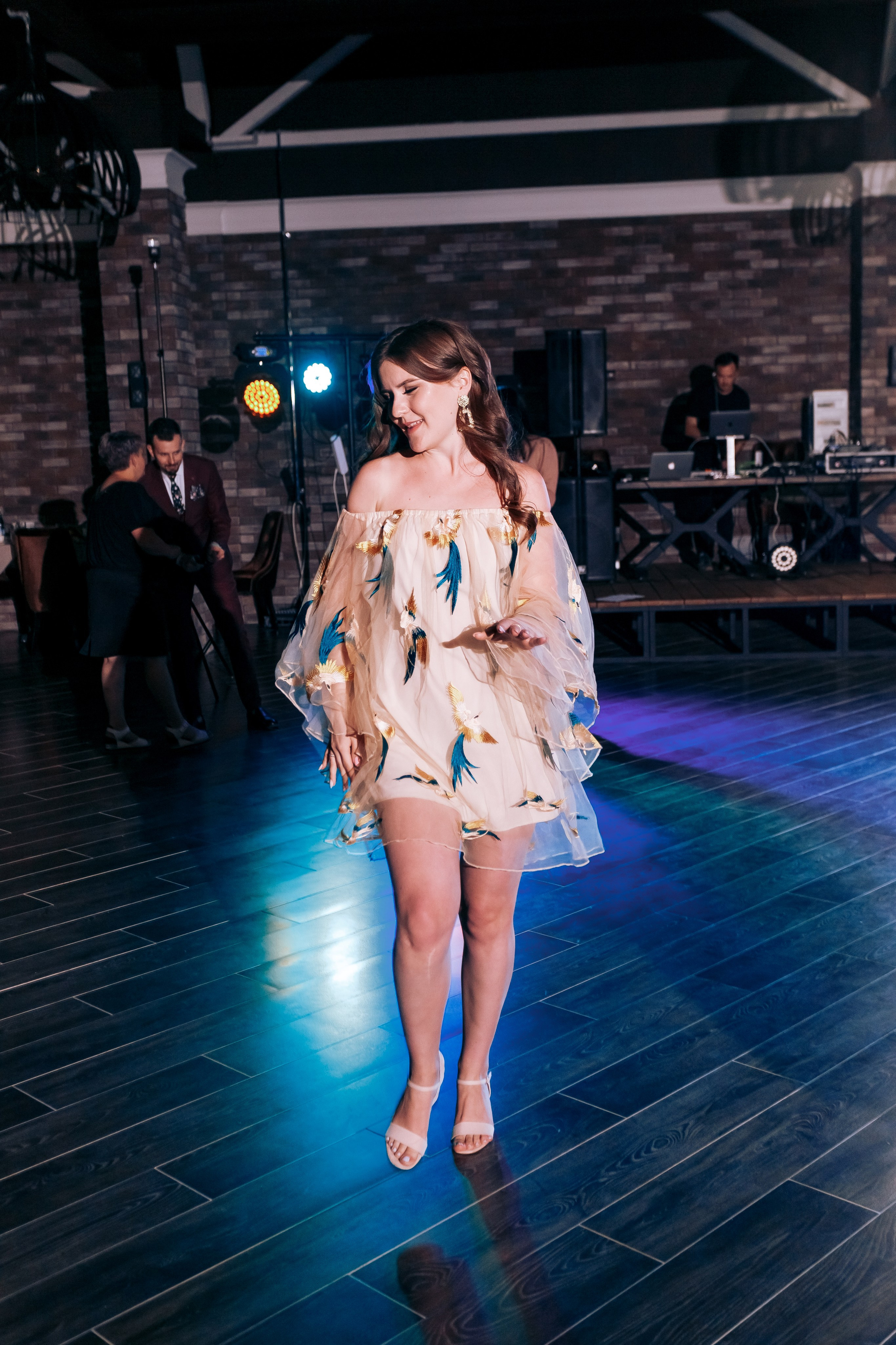 Коля и Оля. Свадебный фотограф в Краснодаре Николай Крауз