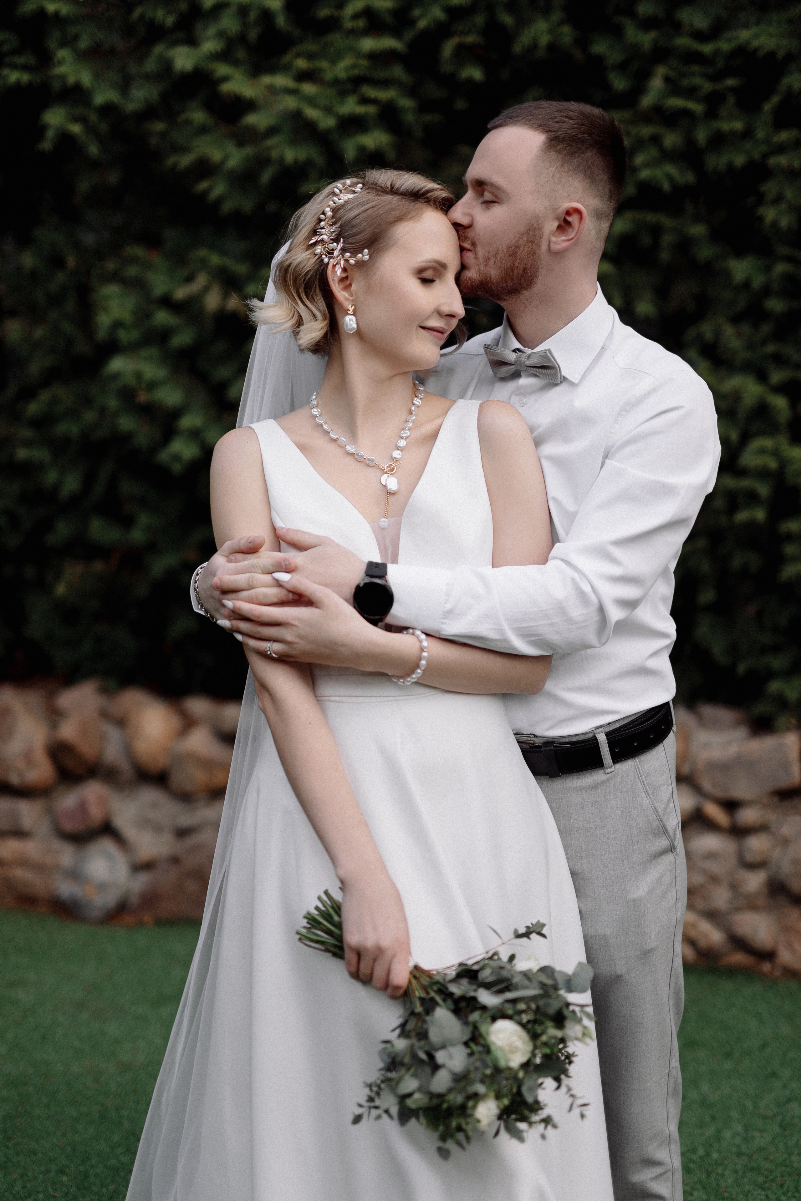 Свадьба Вадима и Дарьи. Фотограф Кольчугино/Владимир/Москва Елизавета Иода