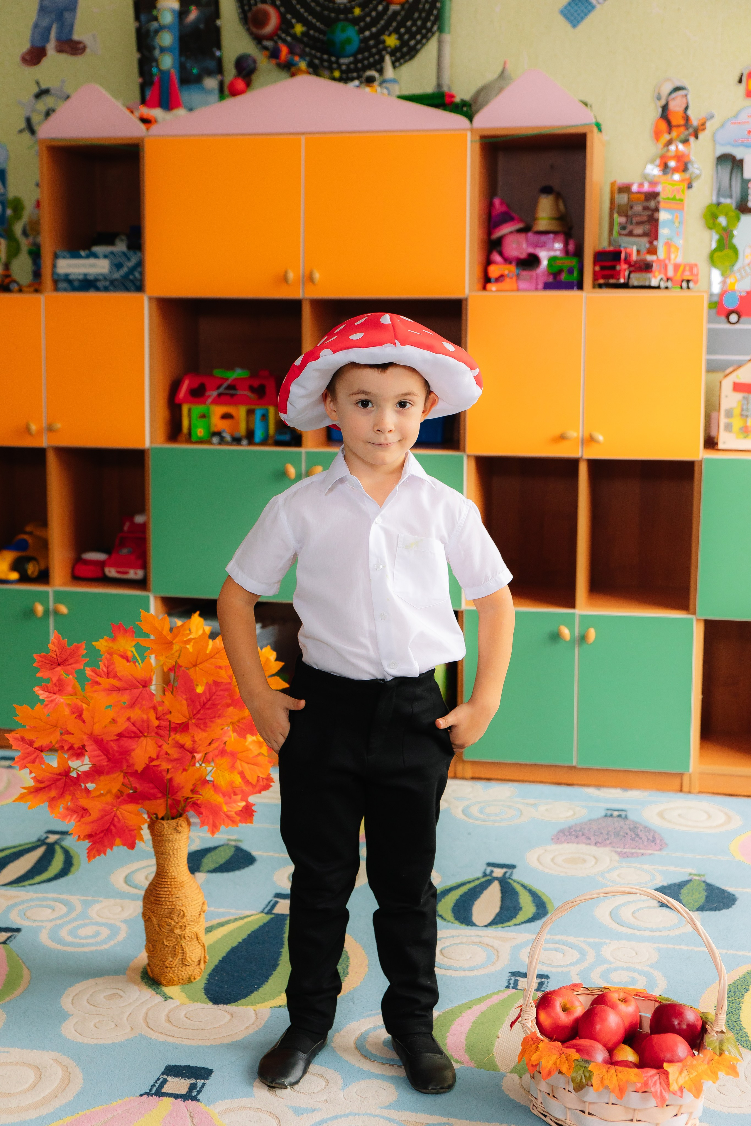 ОСЕННИЙ ПРАЗДНИК. Свадебный и семейный фотограф в Курске и Курчатове