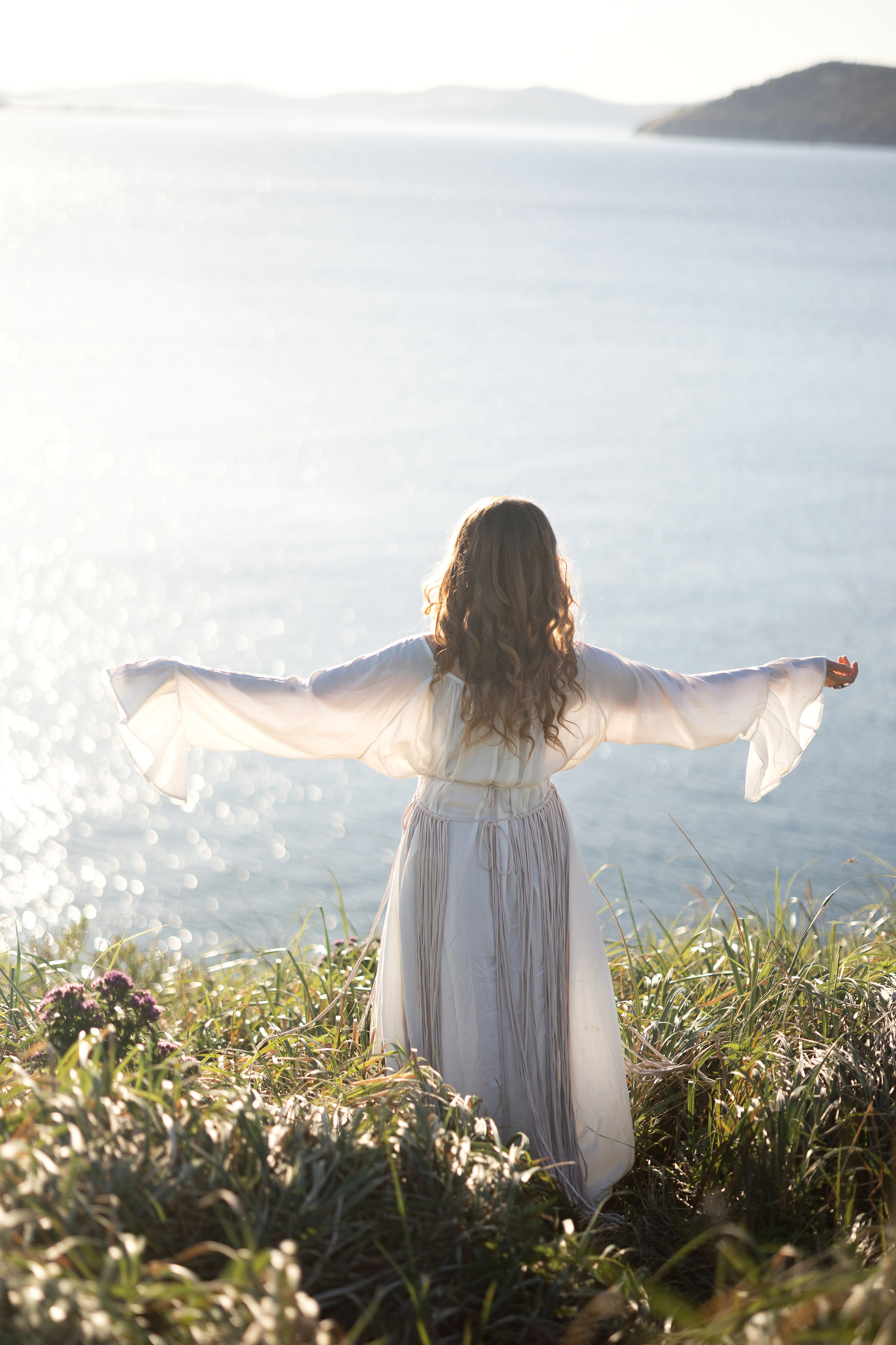 Ольга. Аникеева Тамара | Портретный фотограф во Владивостоке