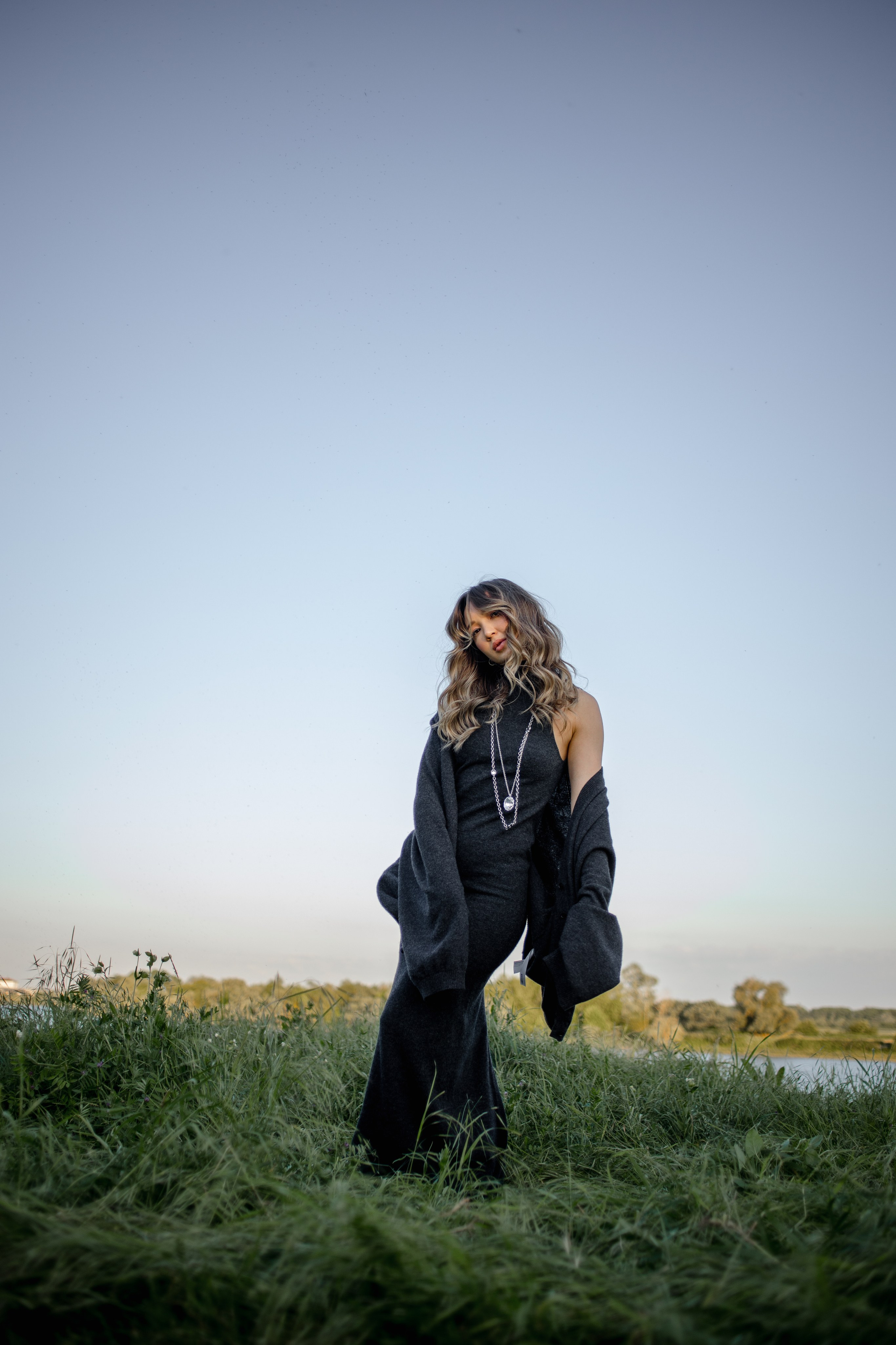 Весенняя прогулка. Фотограф в Краснодаре Евгения Михаевич