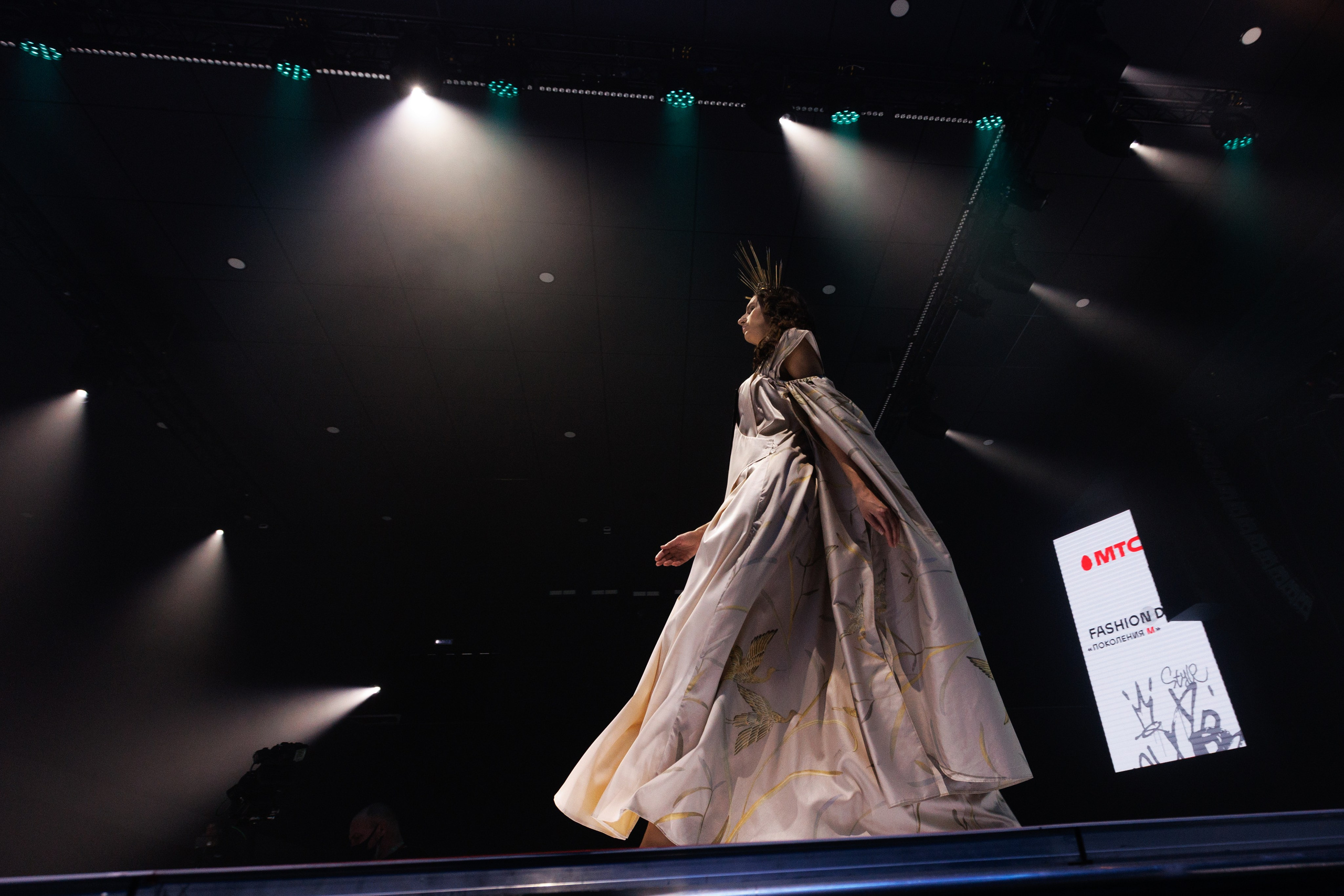 Репортажная съемка событий, конференций, форумов. Фотограф Чугунов Александр