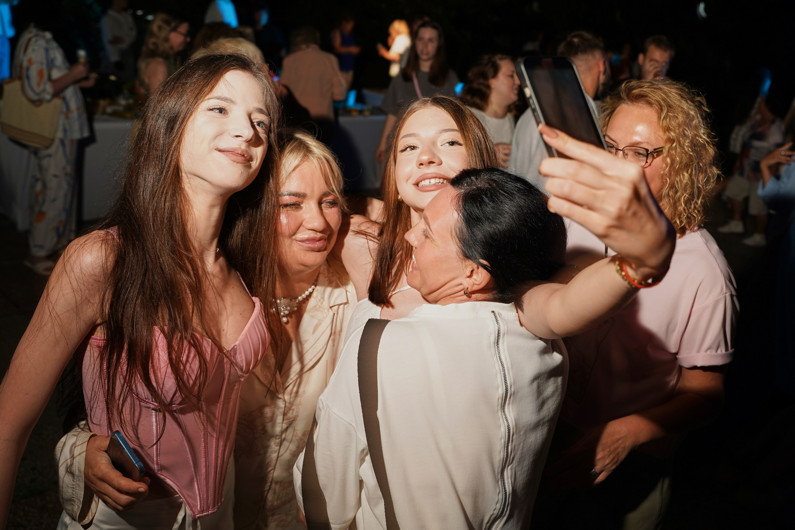 EVENT. Лабаратория медиа контента