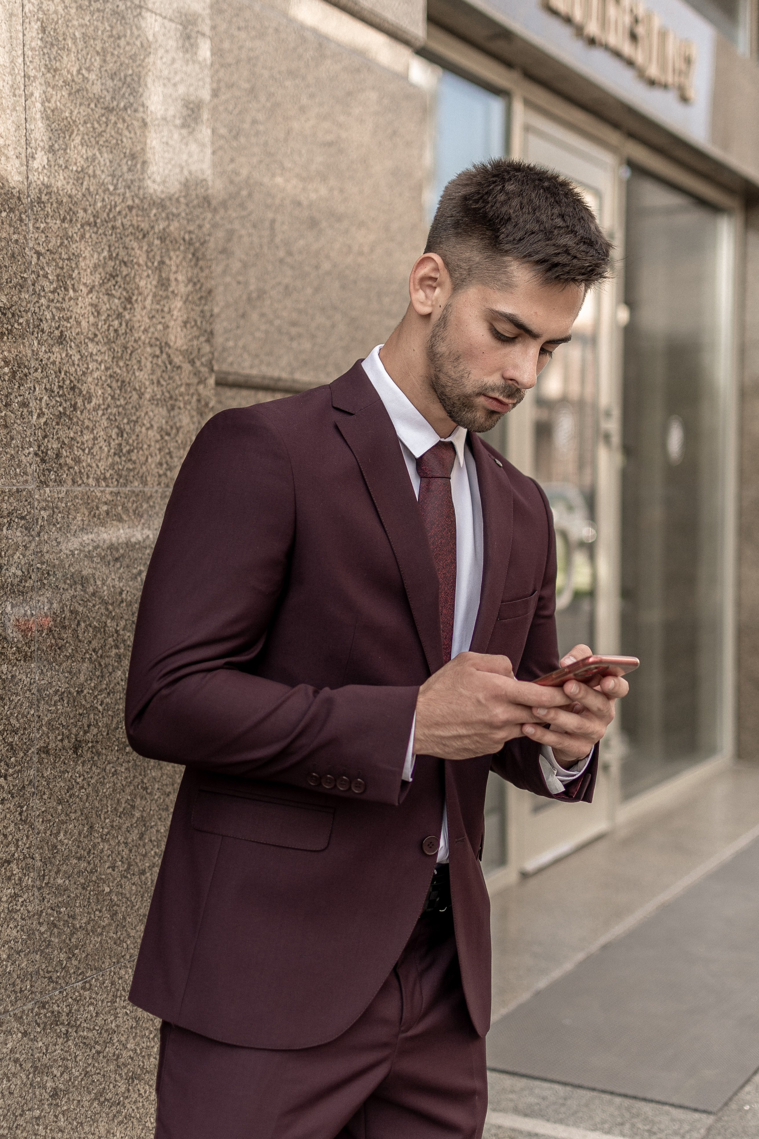 Мужская одежда «Chepel». Контент фотограф в Саратове и Москве Дима Савельев