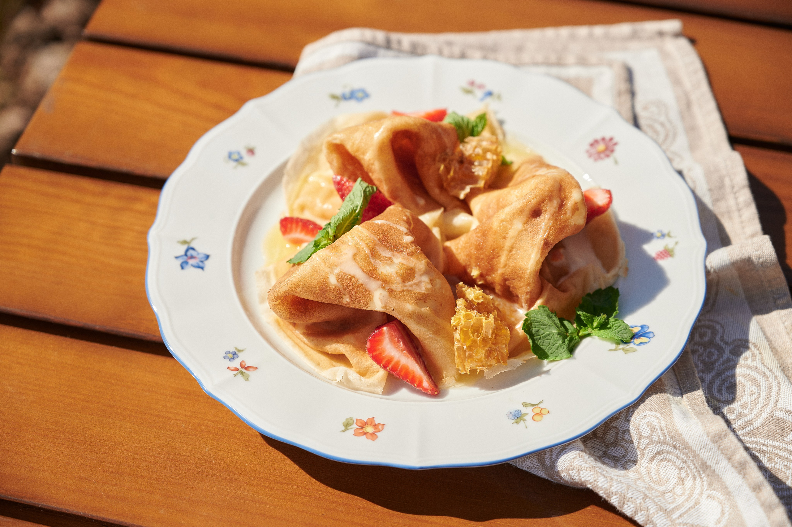 Ресторан «Амбаръ». Контент фотограф в Саратове и Москве Дима Савельев