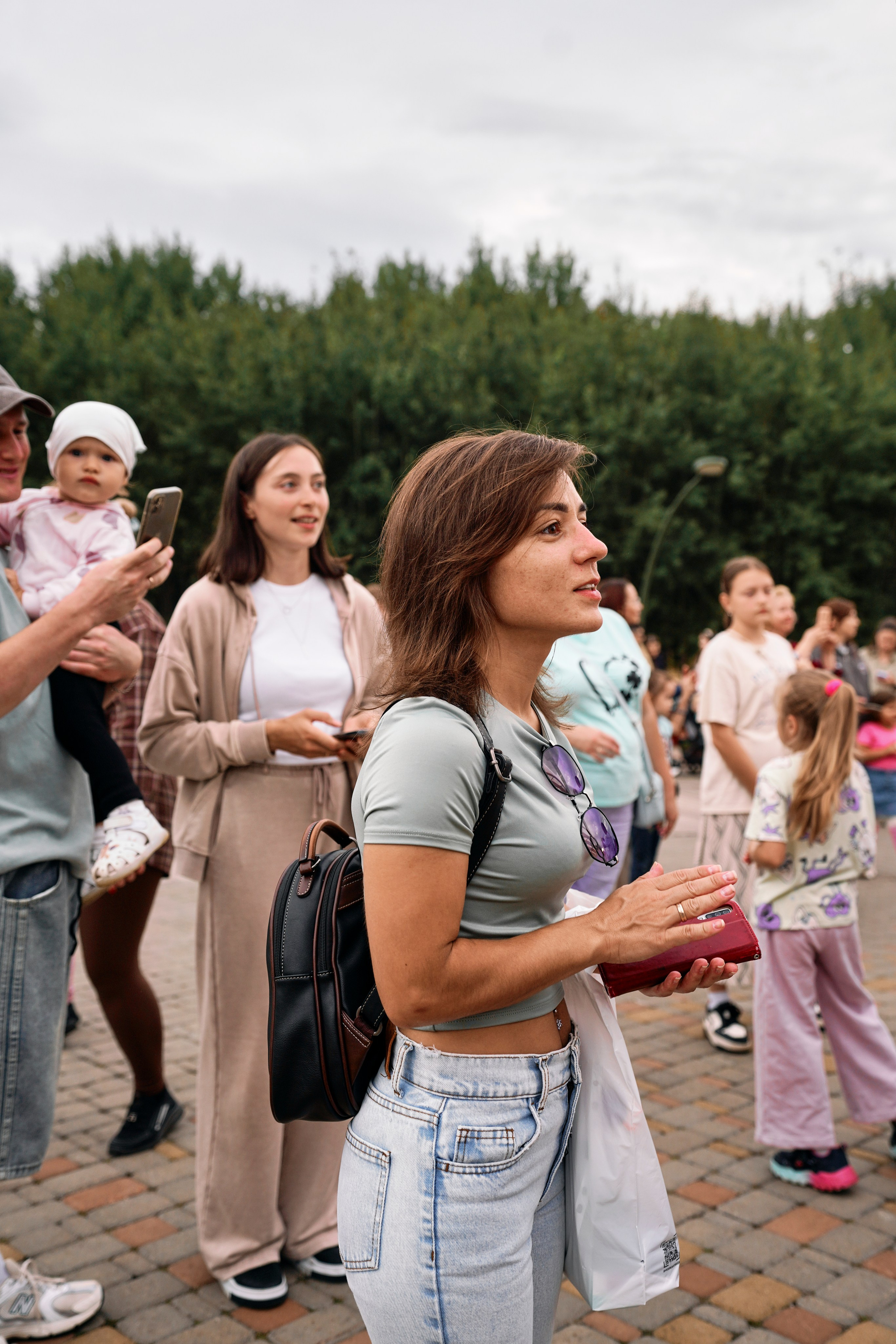 «Семейная вечеринка» 17.08.25. Фотограф Казань