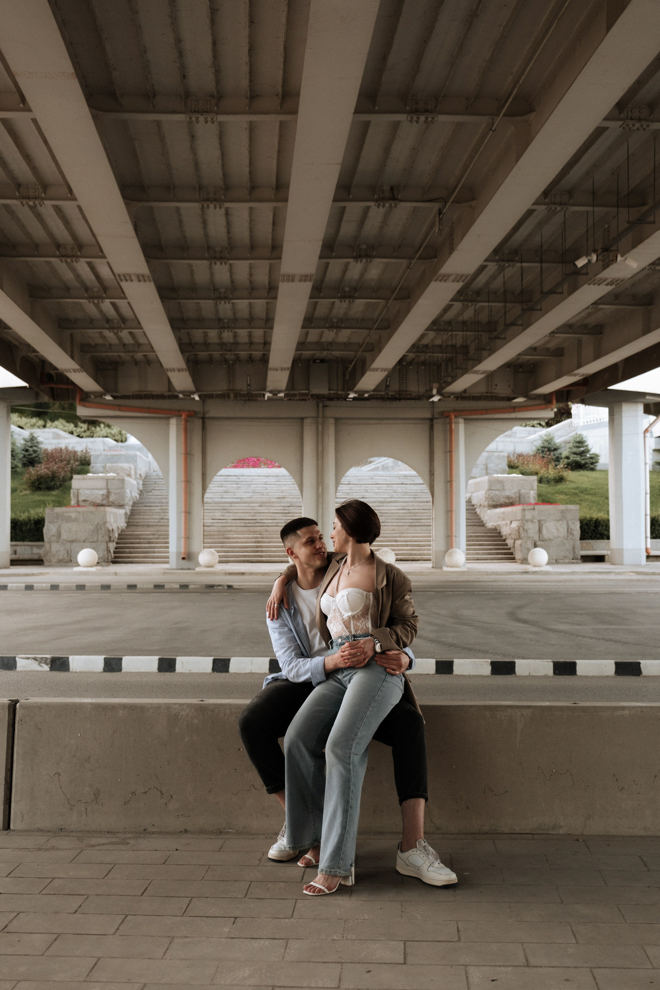 Артём и Женя. Свадебный и семейный фотограф в Волгограде Кристина Иванова