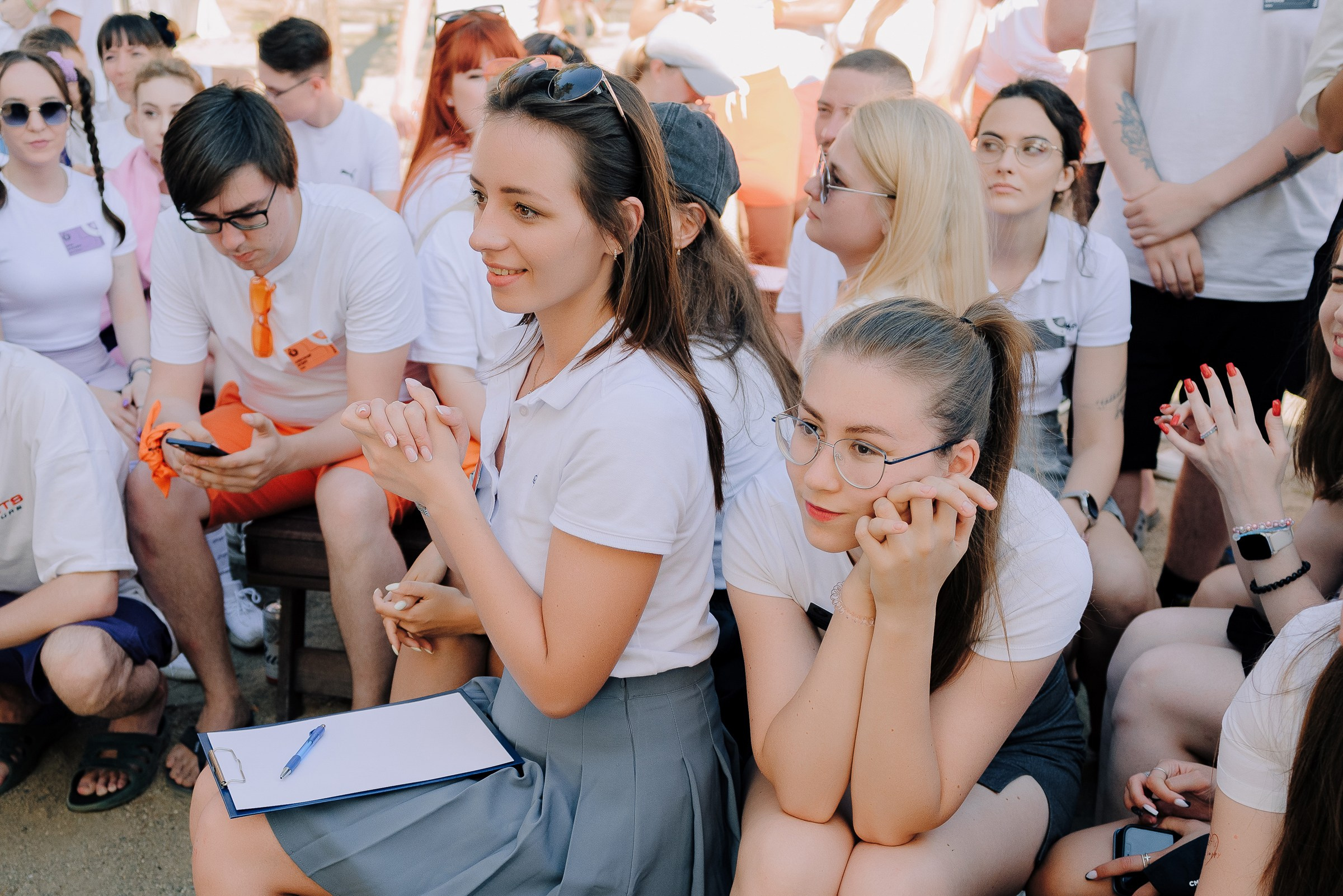 2-х ДНЕВНЫЙ КОРПОРАТИВ В СТИЛЕ ЛАГЕРНОЙ СМЕНЫ НА ТУРГОЯКЕ. Репортажный фотограф Зуев Роман г. Челябинск