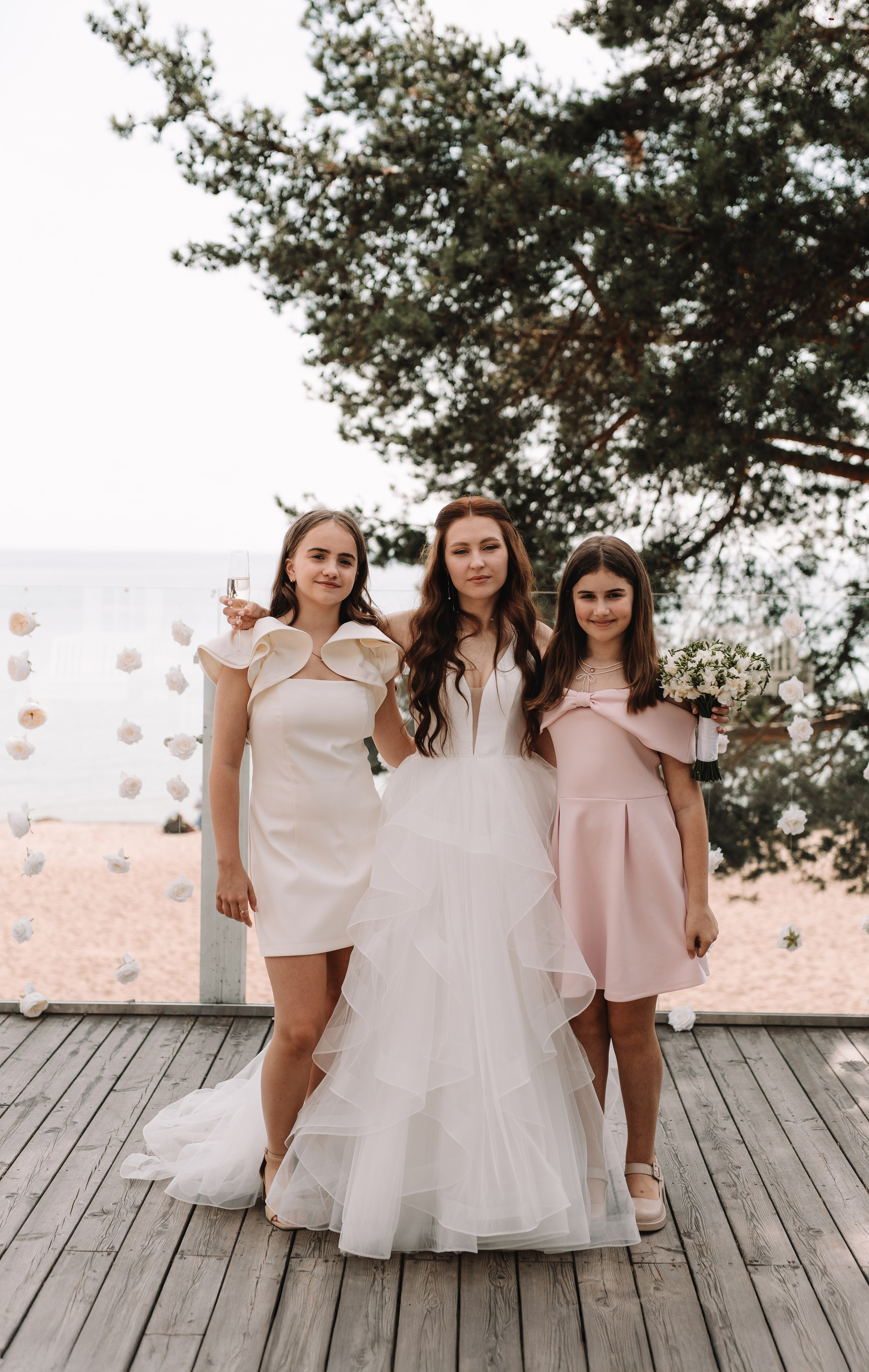 Данил Оксана. Свадебный фотограф СПб Евгения Орлова