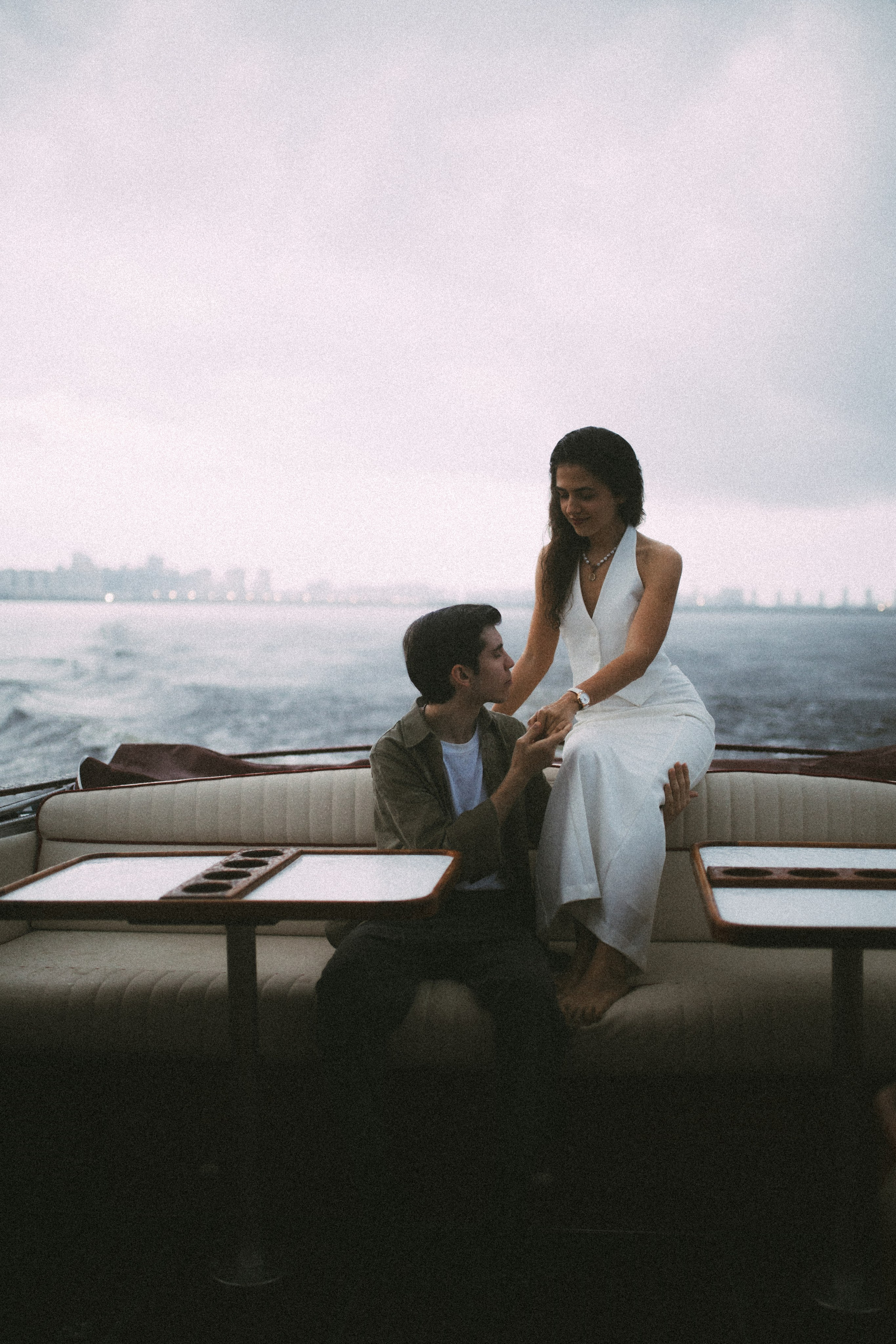 C & B | Санкт-Петербург. Фотограф Екатерина Амбрушкевич