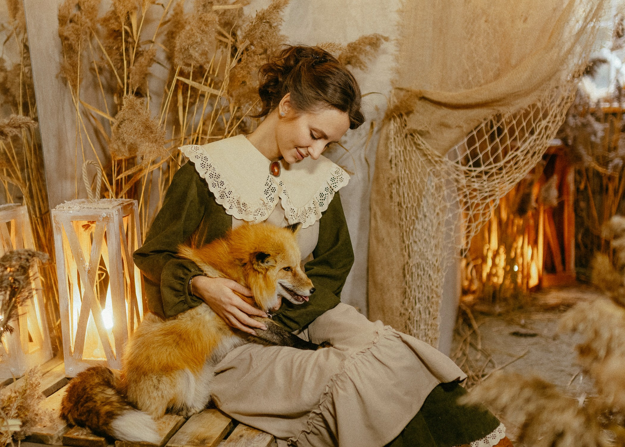 Галерея. Портретный арт-фотограф в Екатеринбурге Алена Нестерова