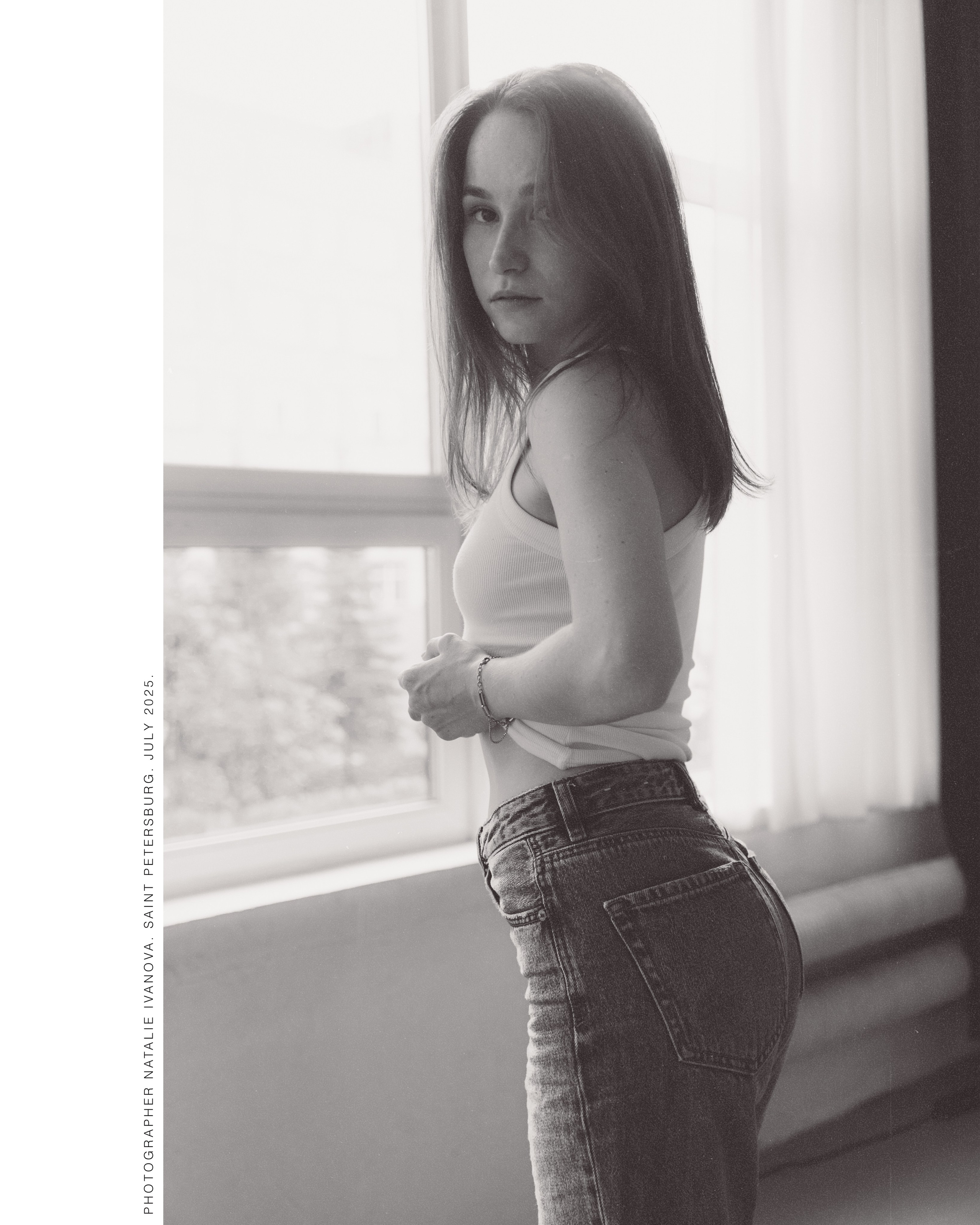 Julia. Фотограф и видеограф в Санкт-Петербурге