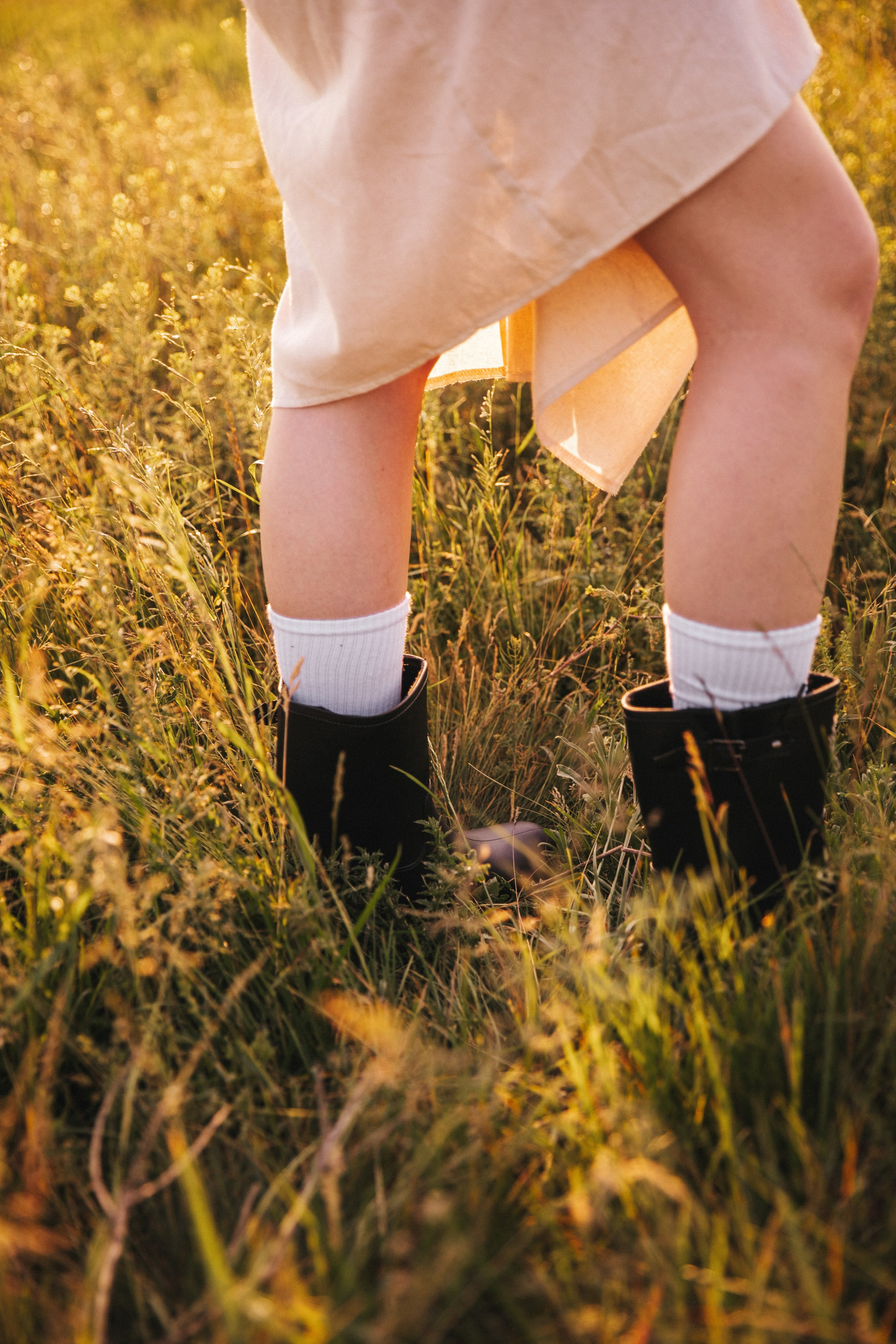 Анна. Фото о ВАЖНОМ