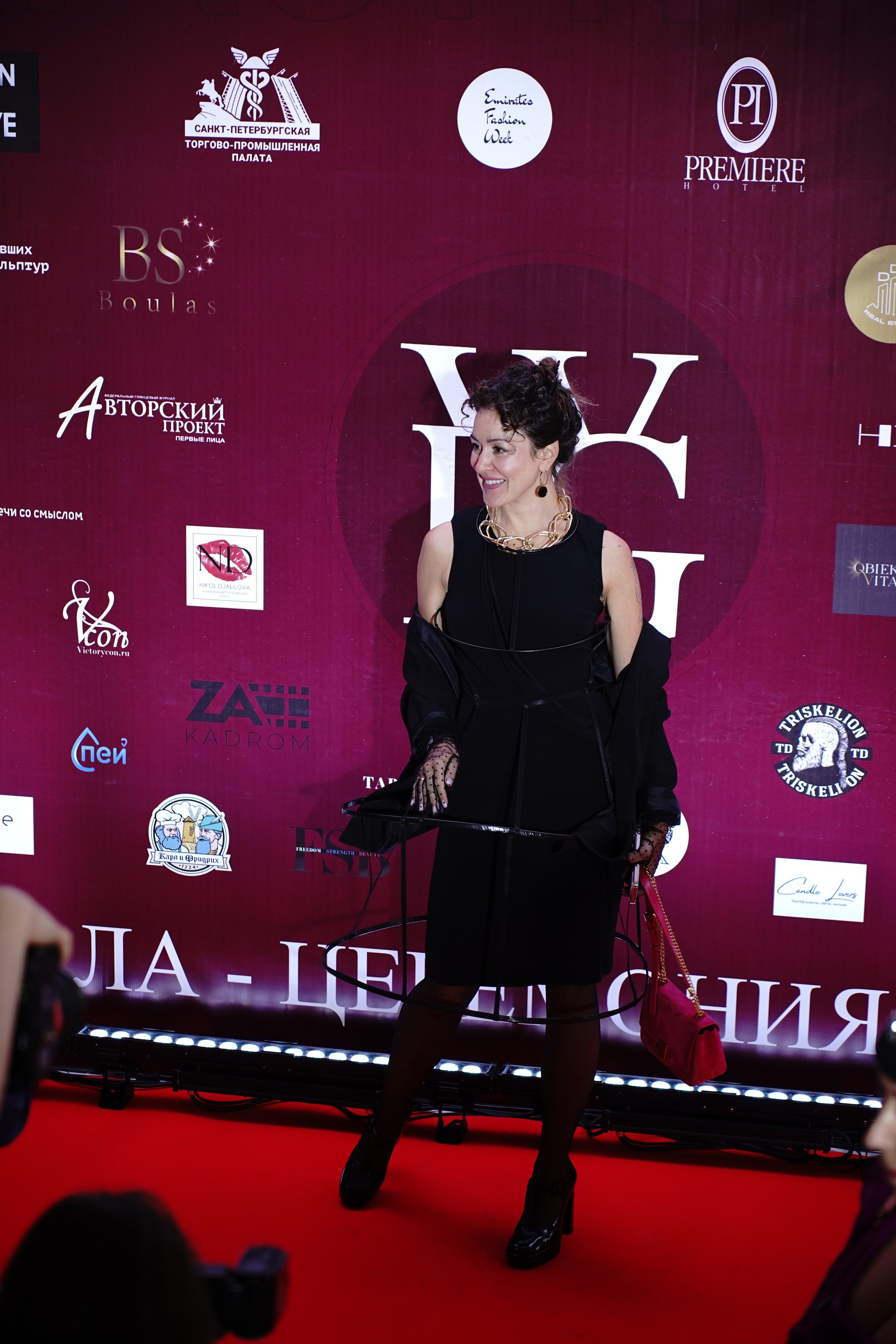 Репортаж. Фотограф Яна Сафина