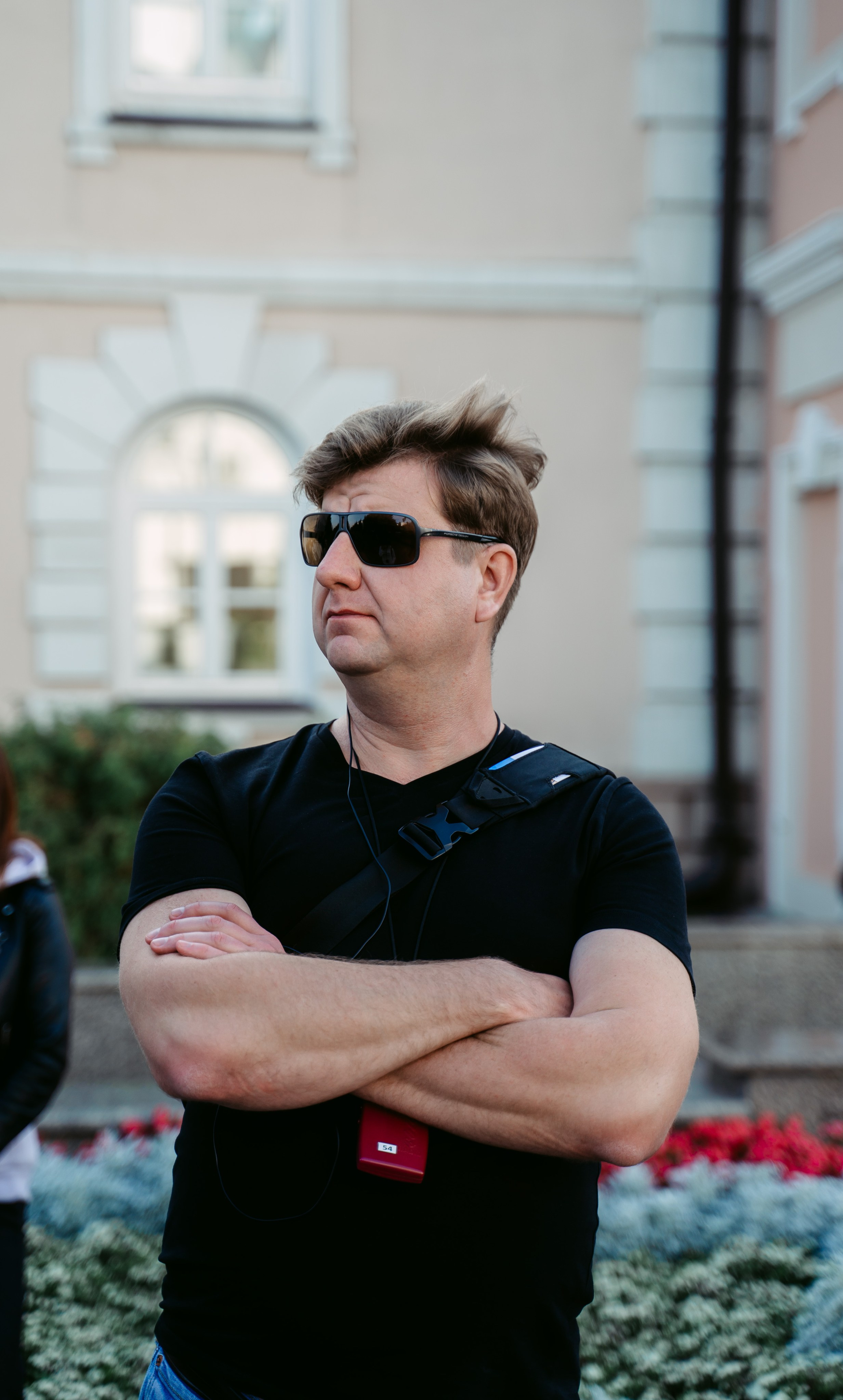 IGS: 12 лет компании / 2023. Саша Копылов, фотограф в Казани