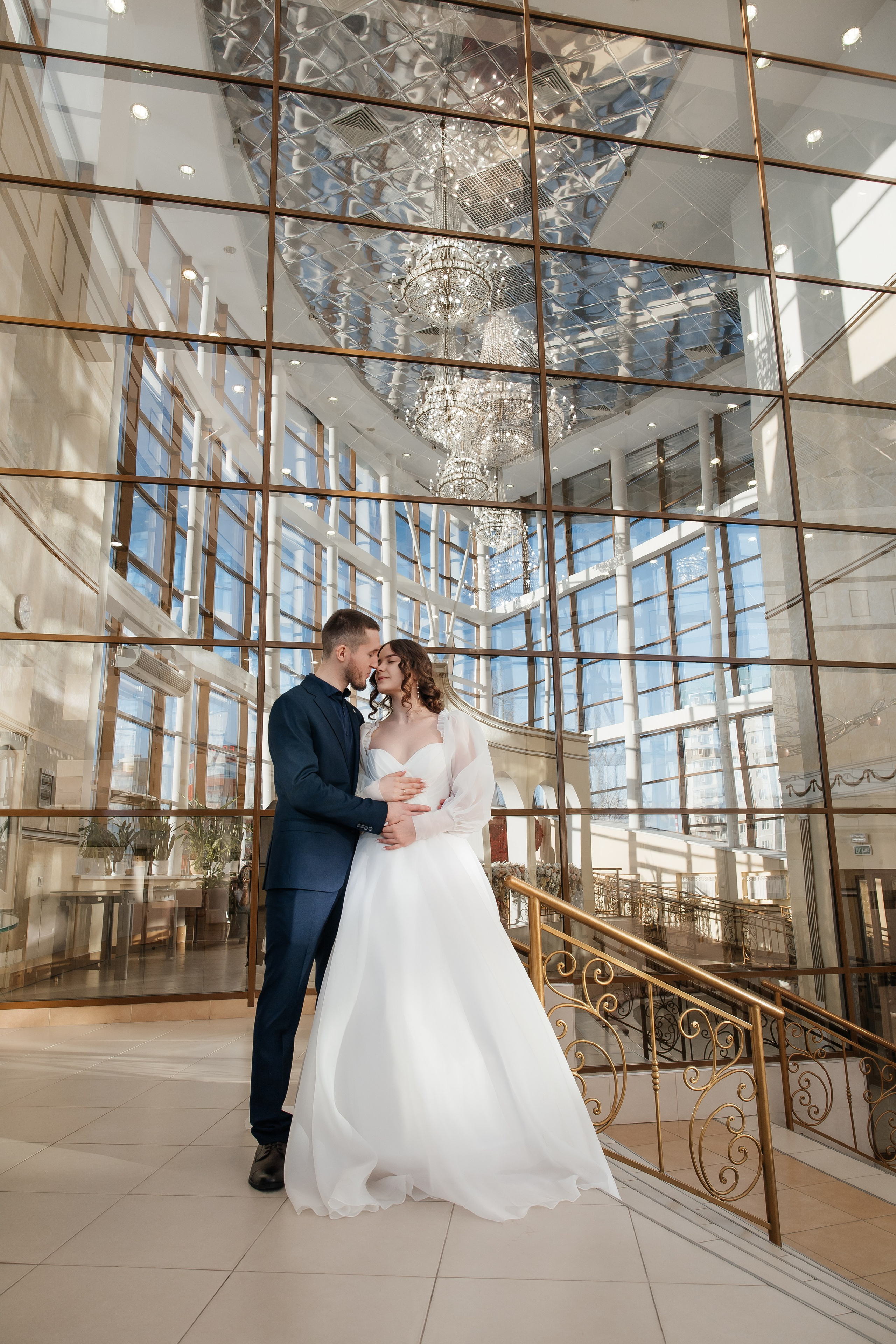 Свадебная фотосессия в Сургуте. Семейный фотограф в Сургуте Инна Смолякова