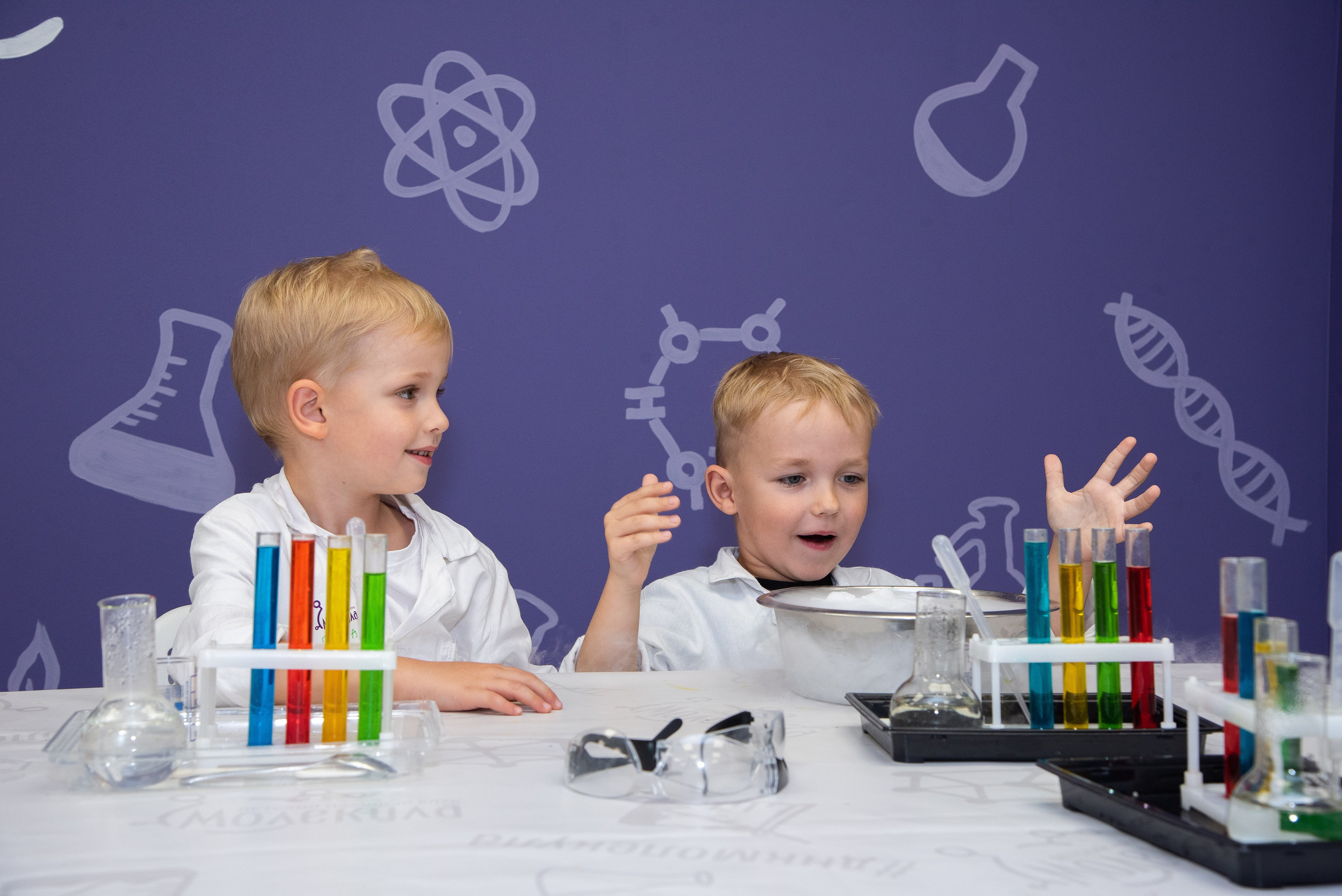 Паше 5 лет. Свадебный и семейный фотограф Ольга Астрейко