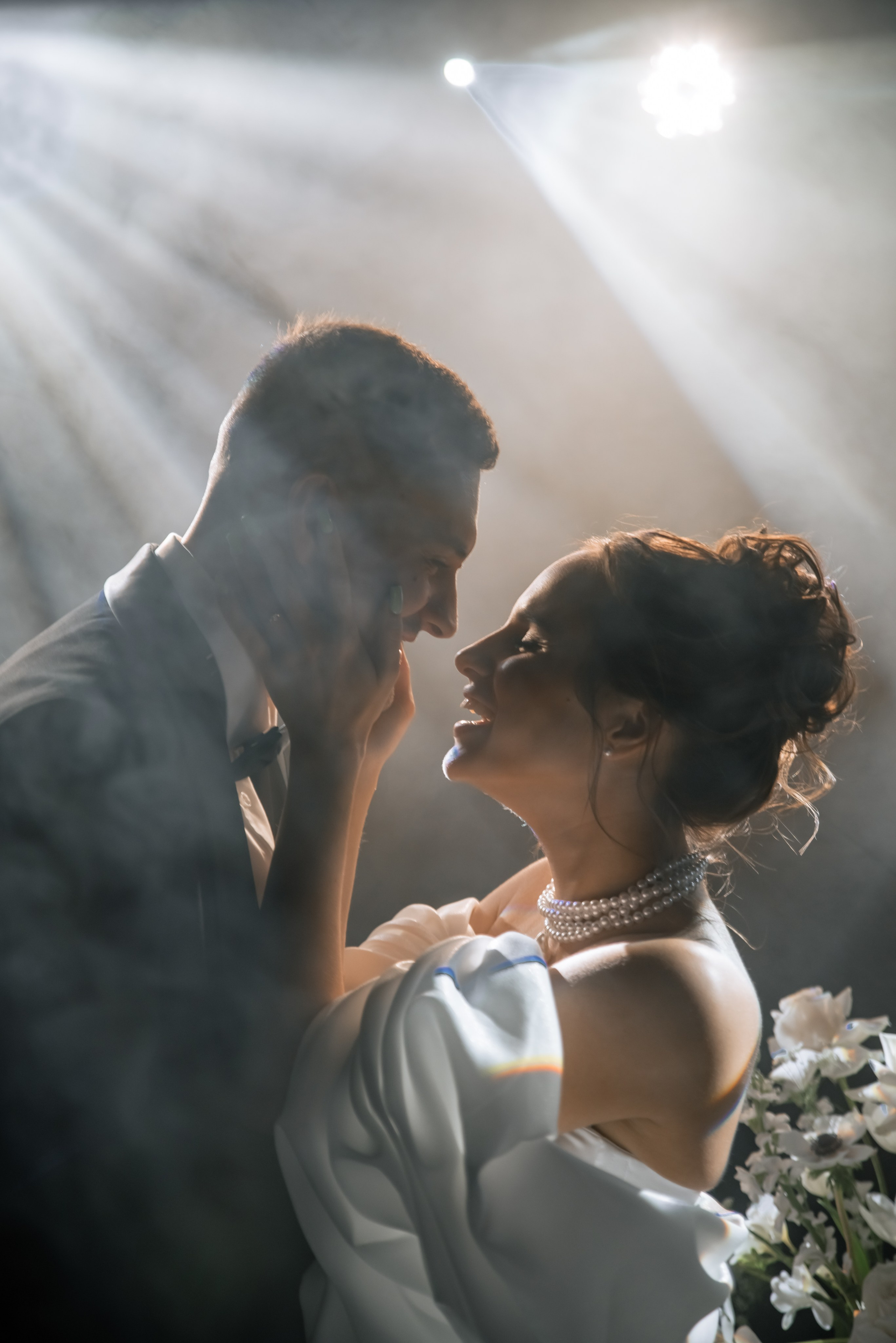 Анна и Артем. Свадебный и семейный фотограф в Краснодарском крае