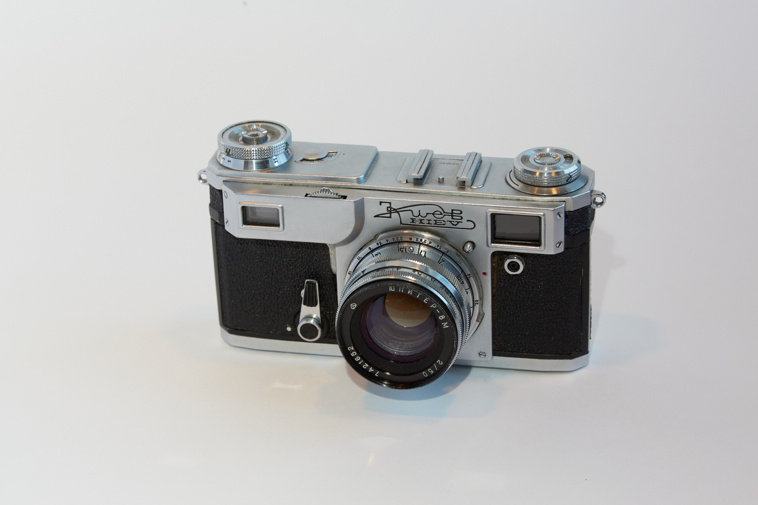 Фотоаппараты. Пейзажи Крайнего Севера. Баренцево море, Рыбачий, Средний, Немецкий