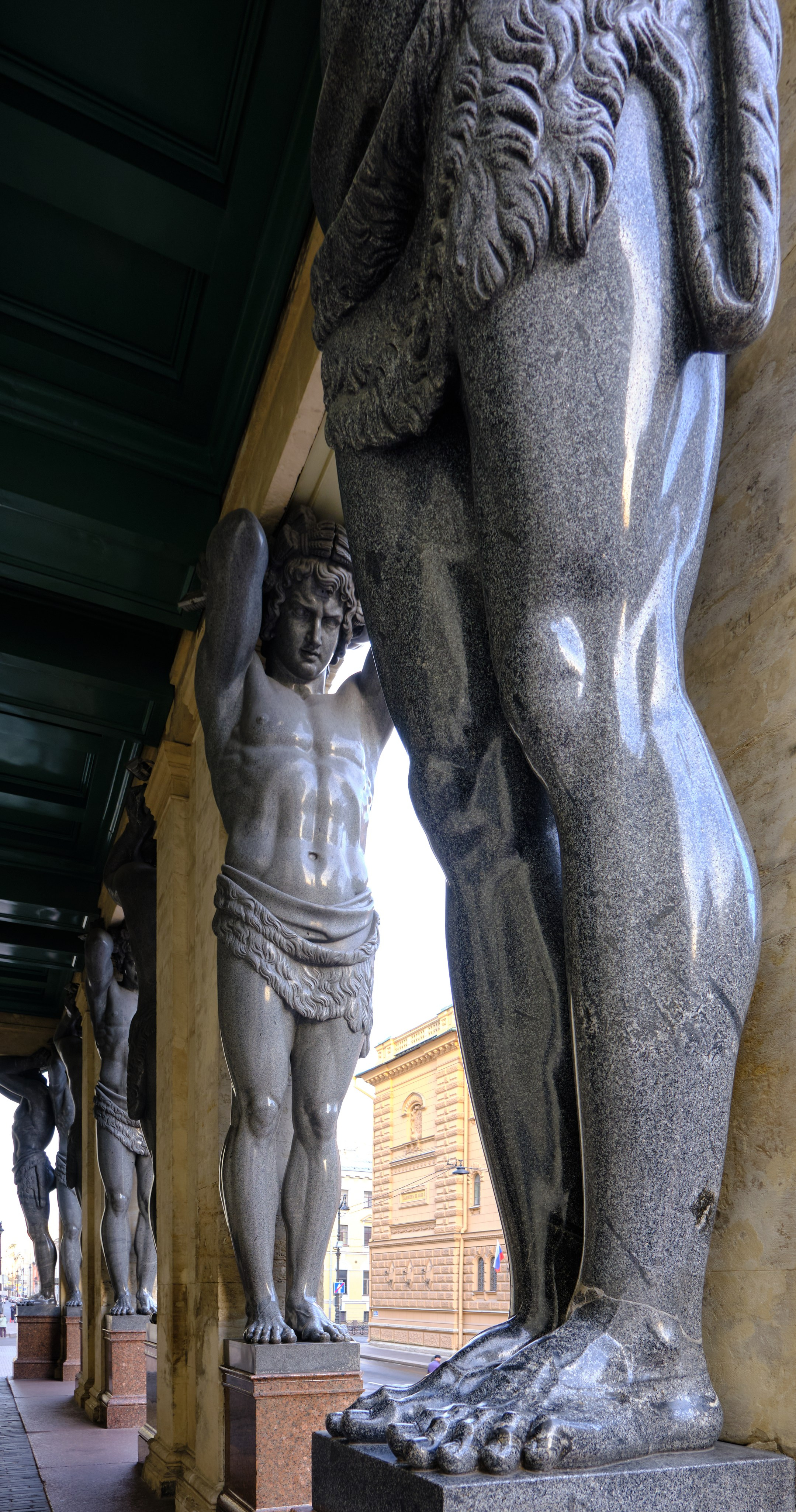 Времена суток. Пейзажи Крайнего Севера. Баренцево море, Рыбачий, Средний, Немецкий