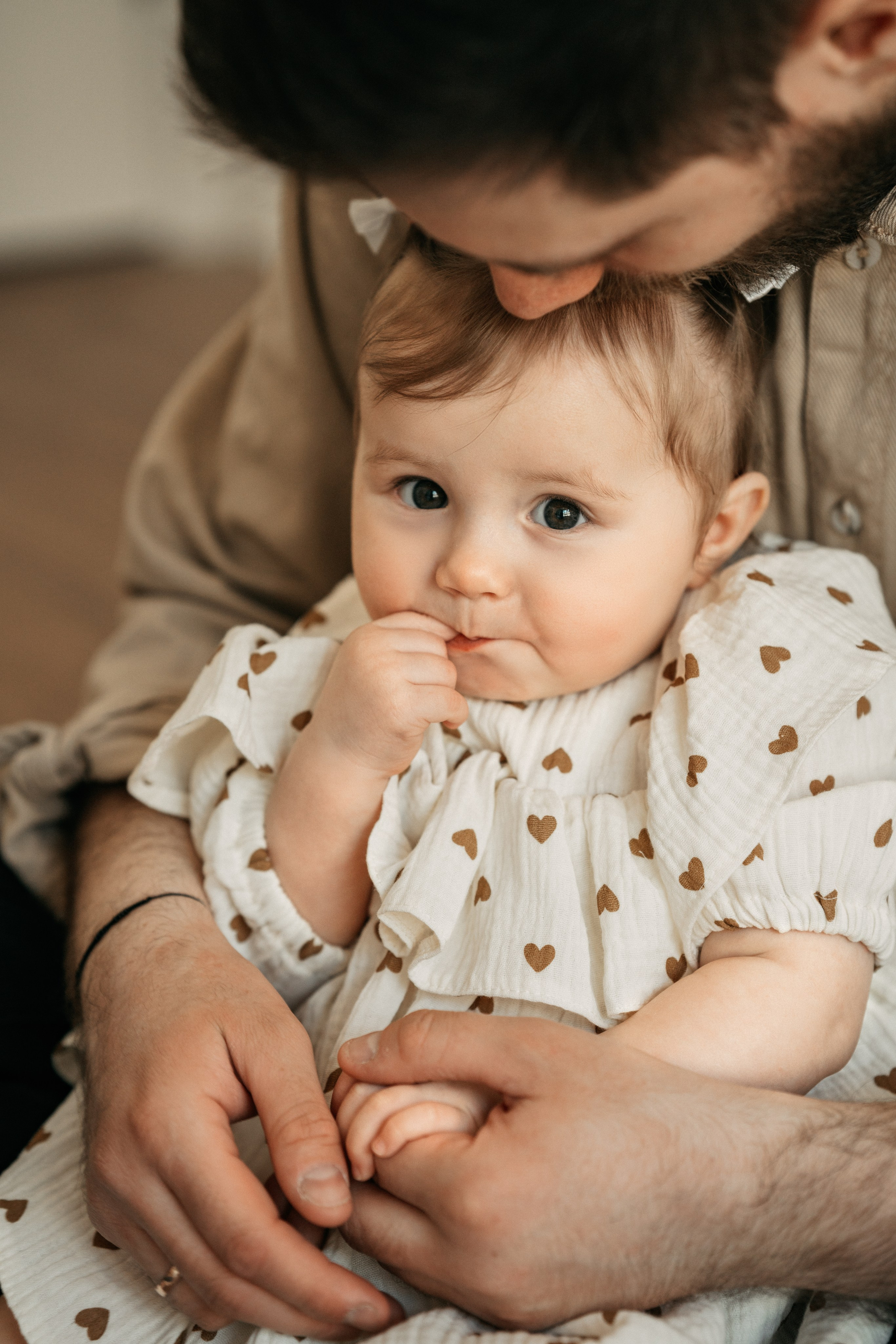 Двойняшки. Семейный фотограф в Санкт-Петербурге — Наташа Тарасенко