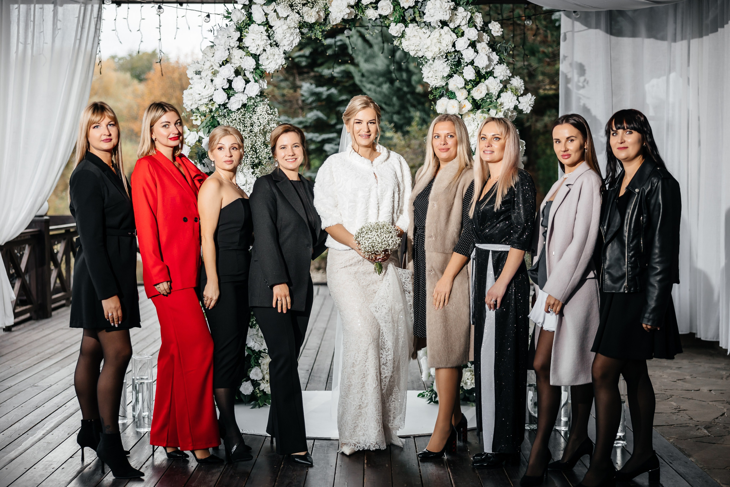 Анонс свадьбы для Юлии и Александра. Свадебный фотограф в Крыму и Севастополе Ольга Баскакова