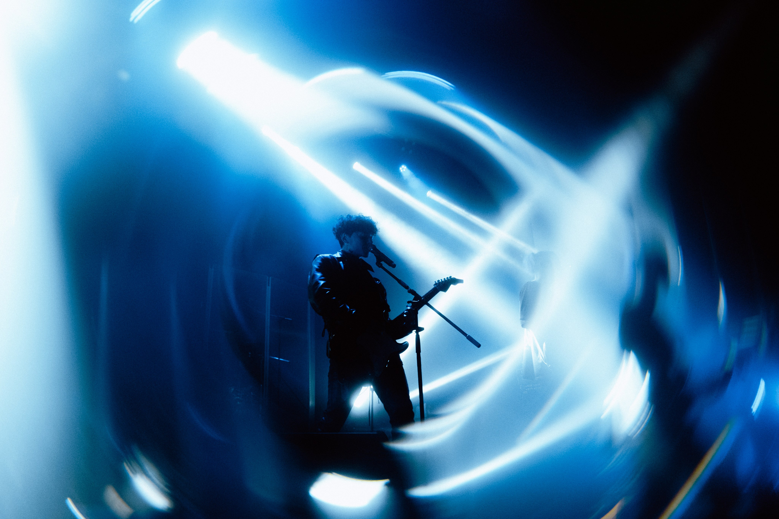 ТДД // Comeback Party. Репортажный и портретный фотограф в Москве Кристина Волконская