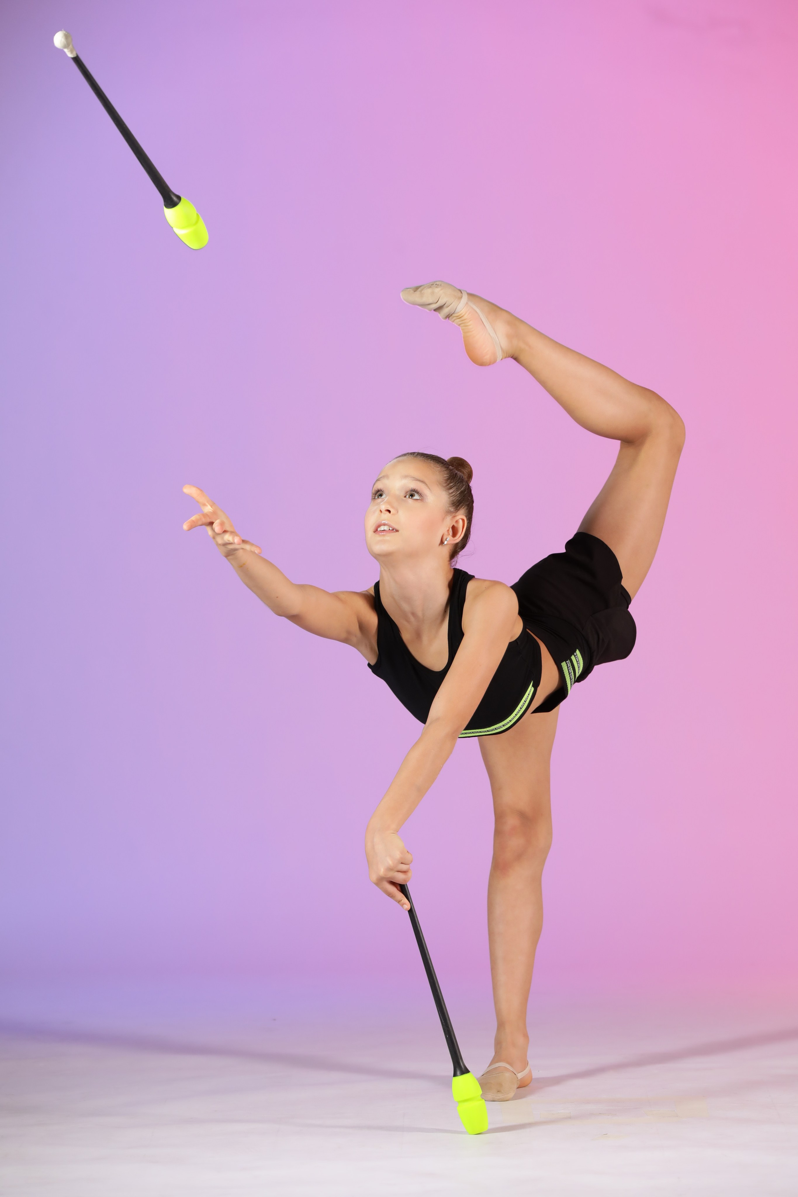 Спорт. Репортажный фотограф в Самаре