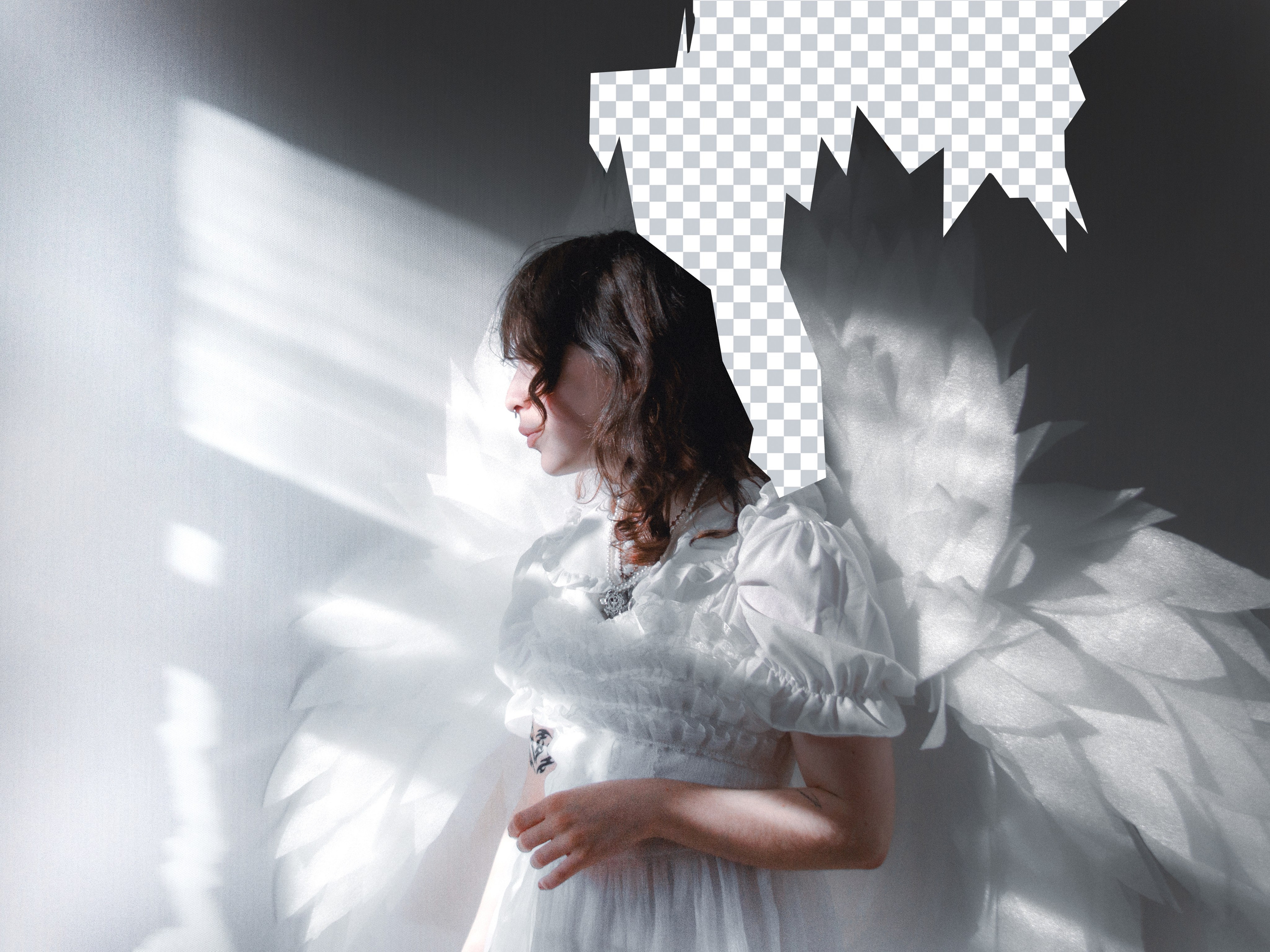 Nellie. Шмитов Егор