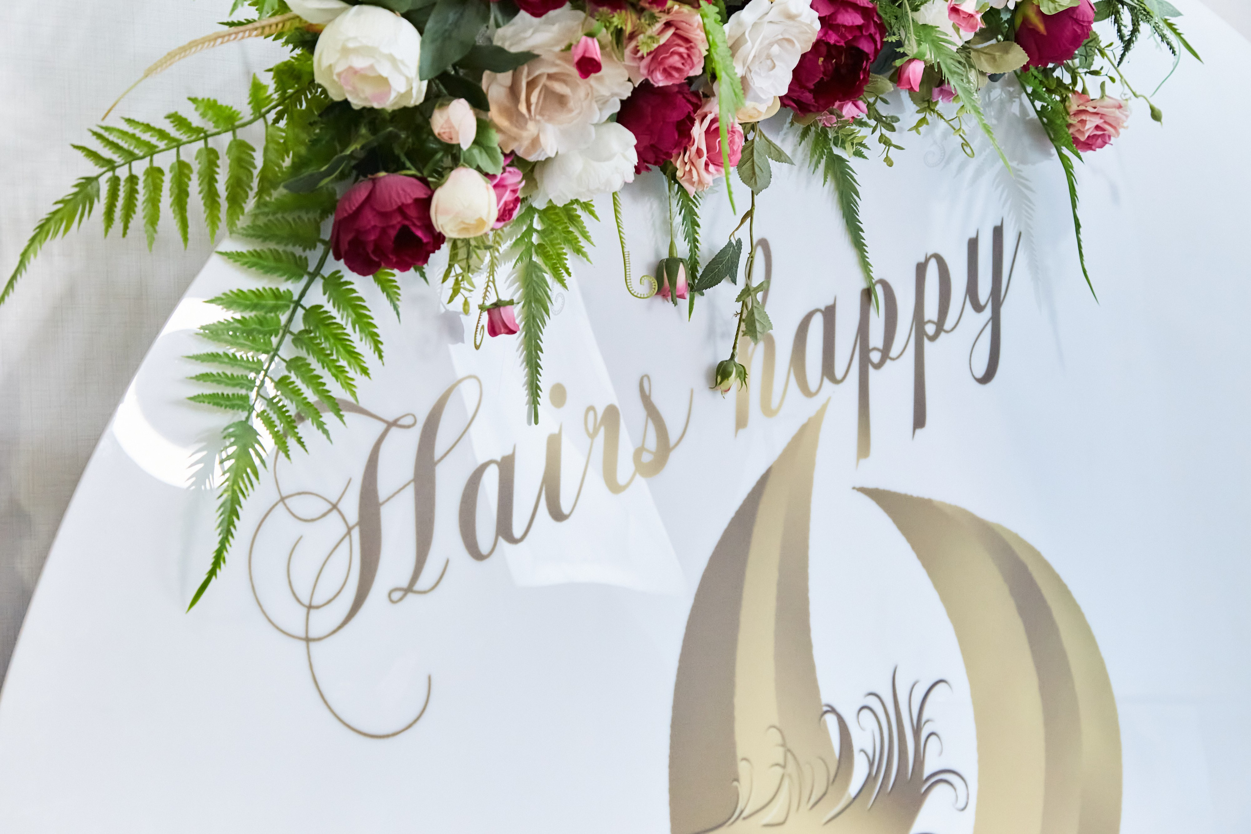 Салон Hairs.happy. Фотограф Анастасия Леонтьева Санкт-Петербург