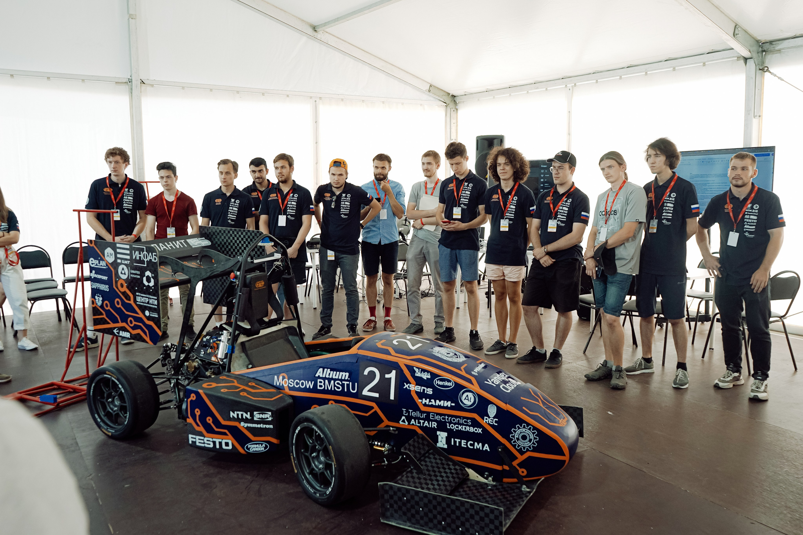 Фотосъёмка спортивных мероприятий. All In Media — фотосъёмка и видеопродакшн