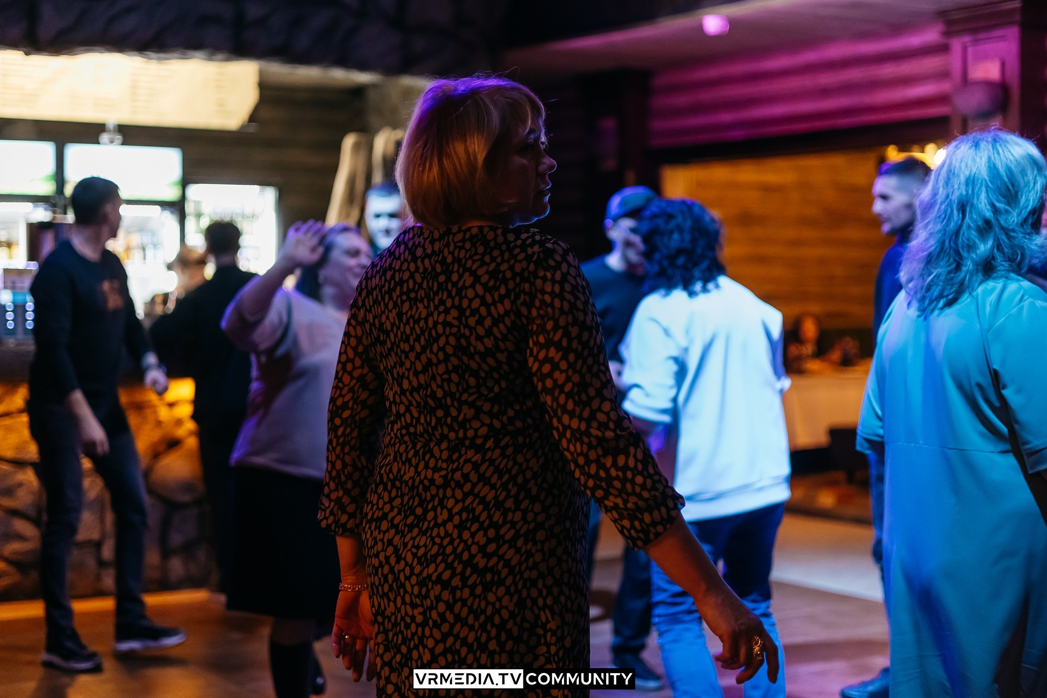 В гостях «У Петровича»