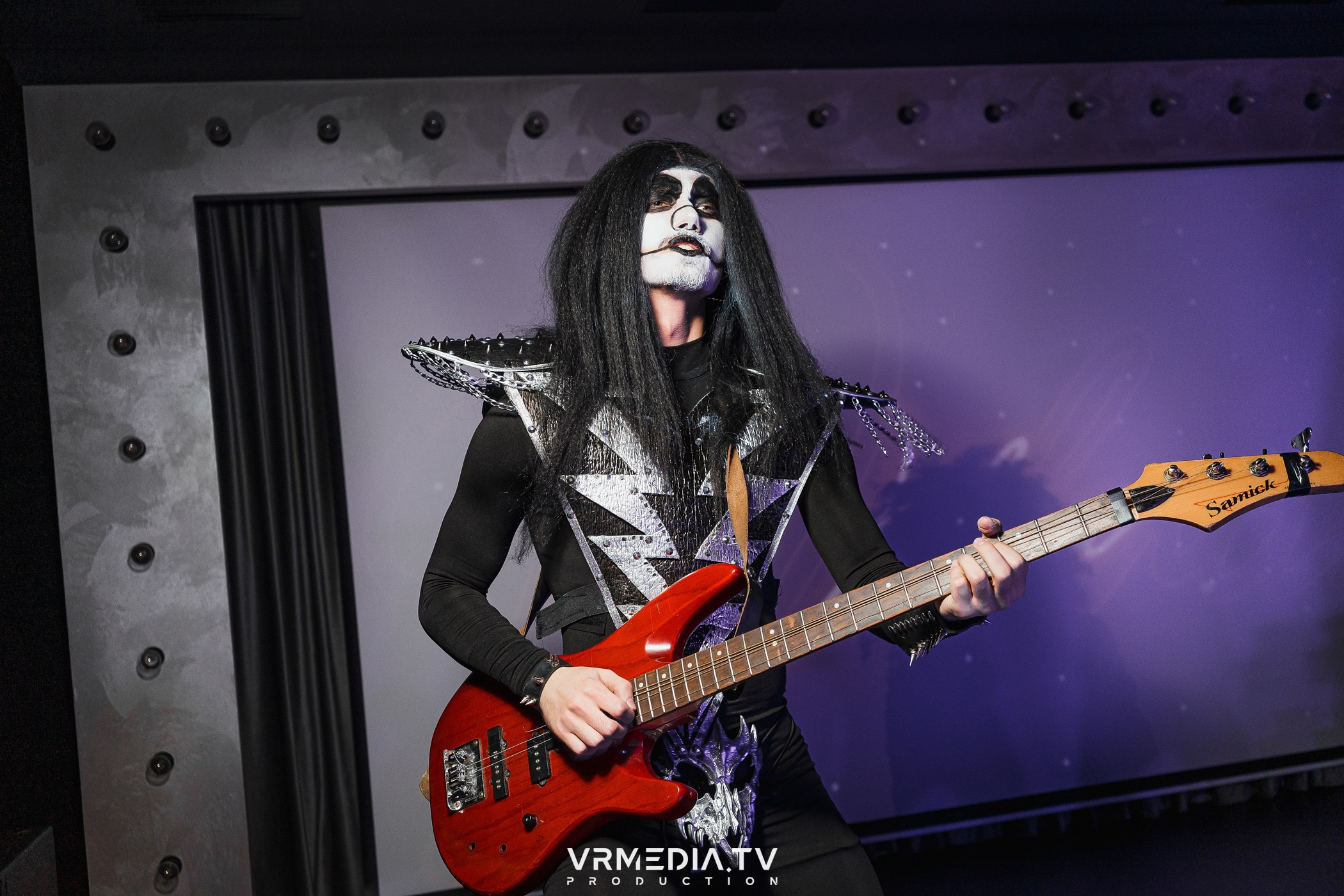 РОК-ВЕЧЕРИНКА в караоке-баре «Volna»