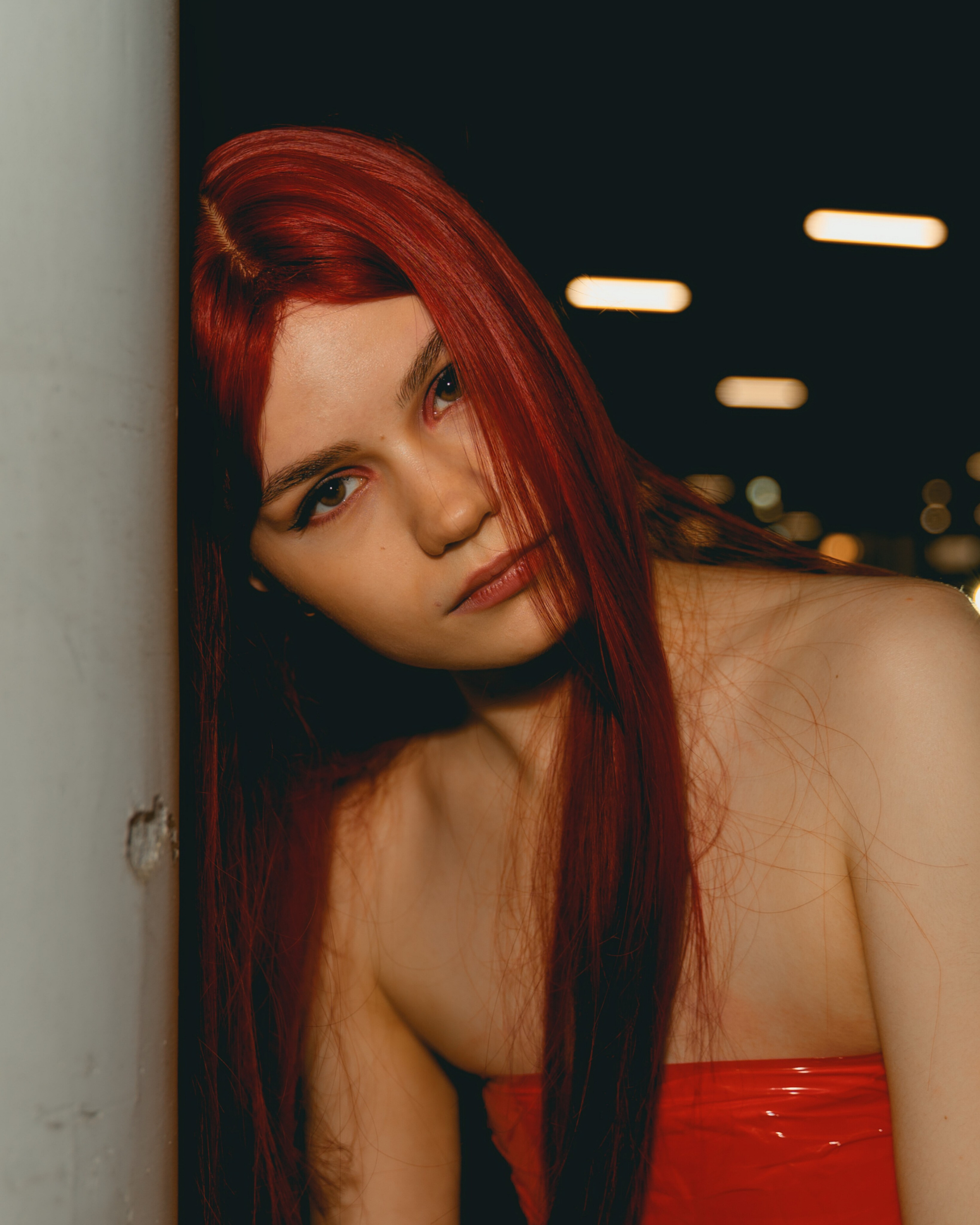 Даша. Фотограф в Нижнем Новгороде Алексей Уковский