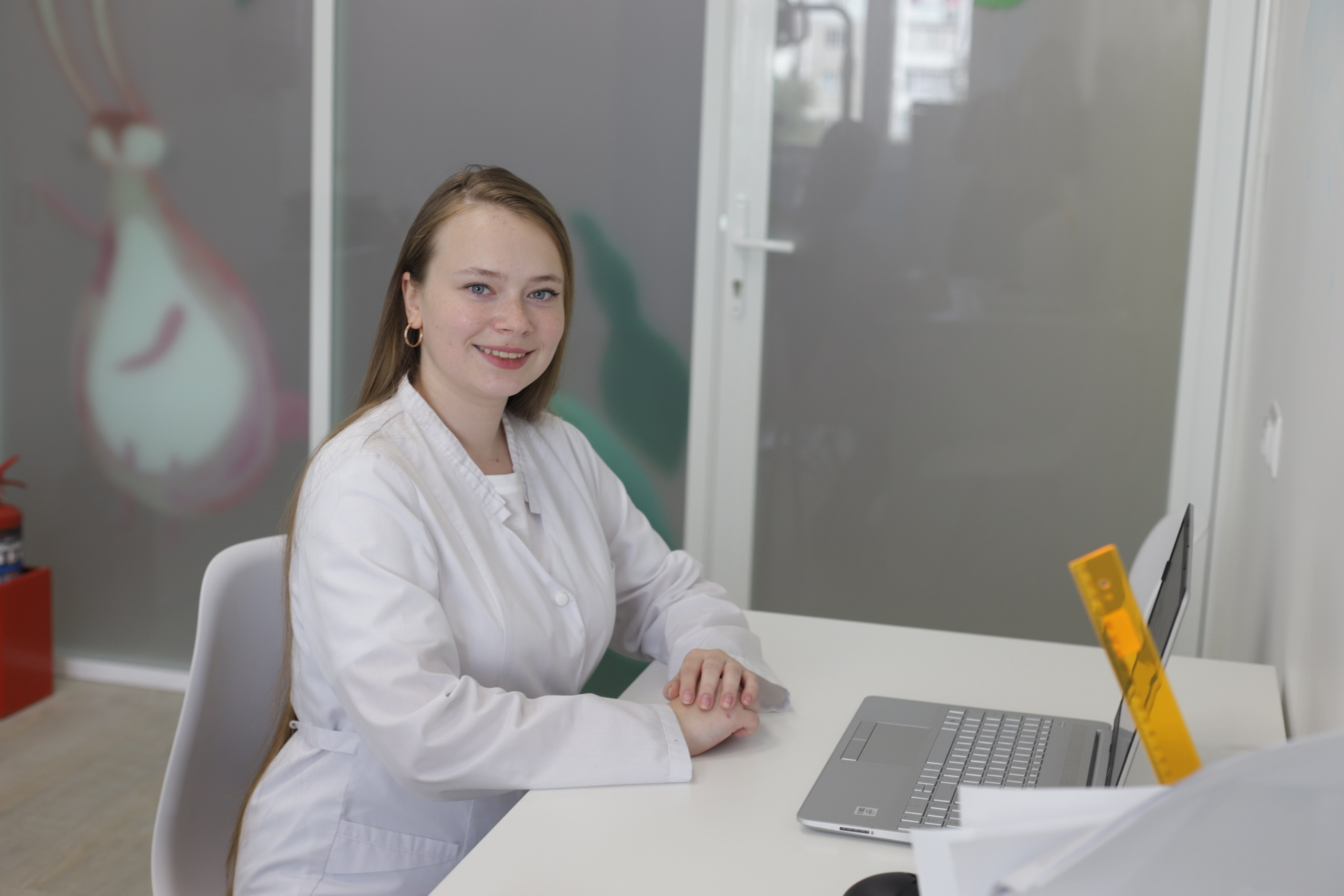 Стоматологии. Индивидуальный и семейный фотограф Челябинск, фотограф для брендов