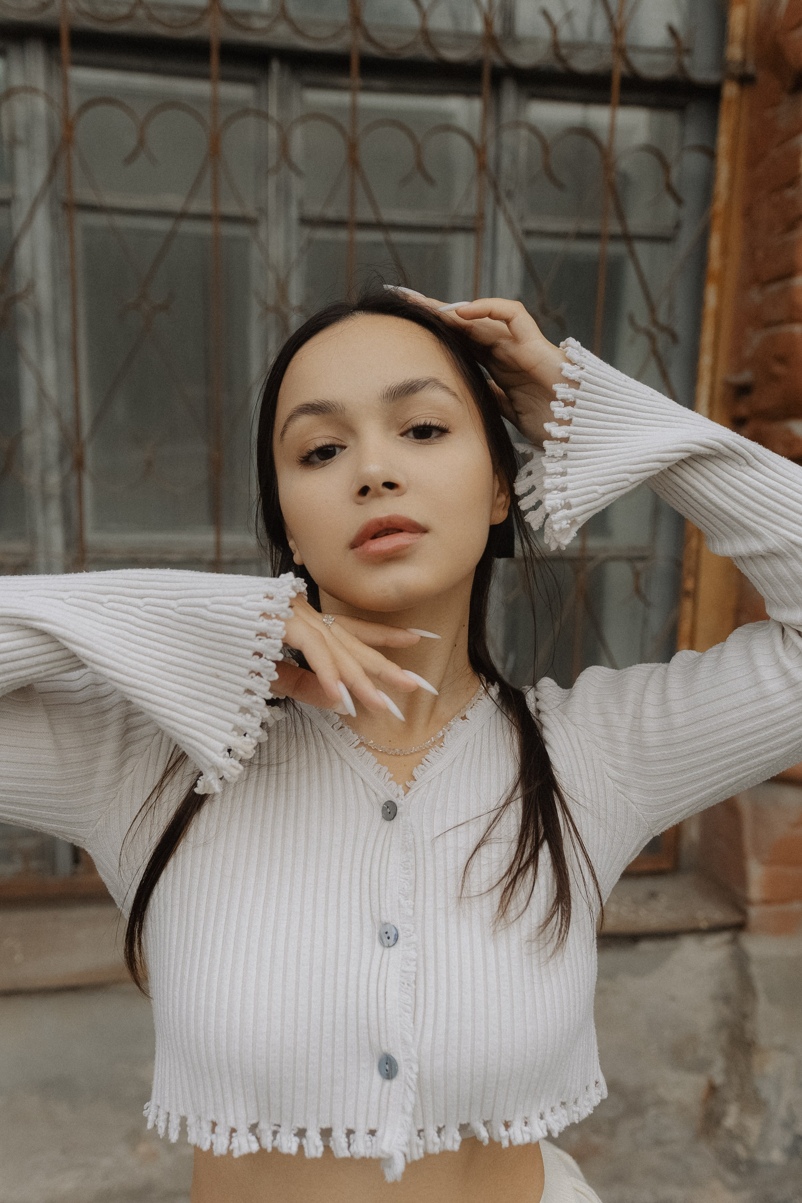 На улице. Фотограф, контент | Самара, Кошелев Парк, Барыш