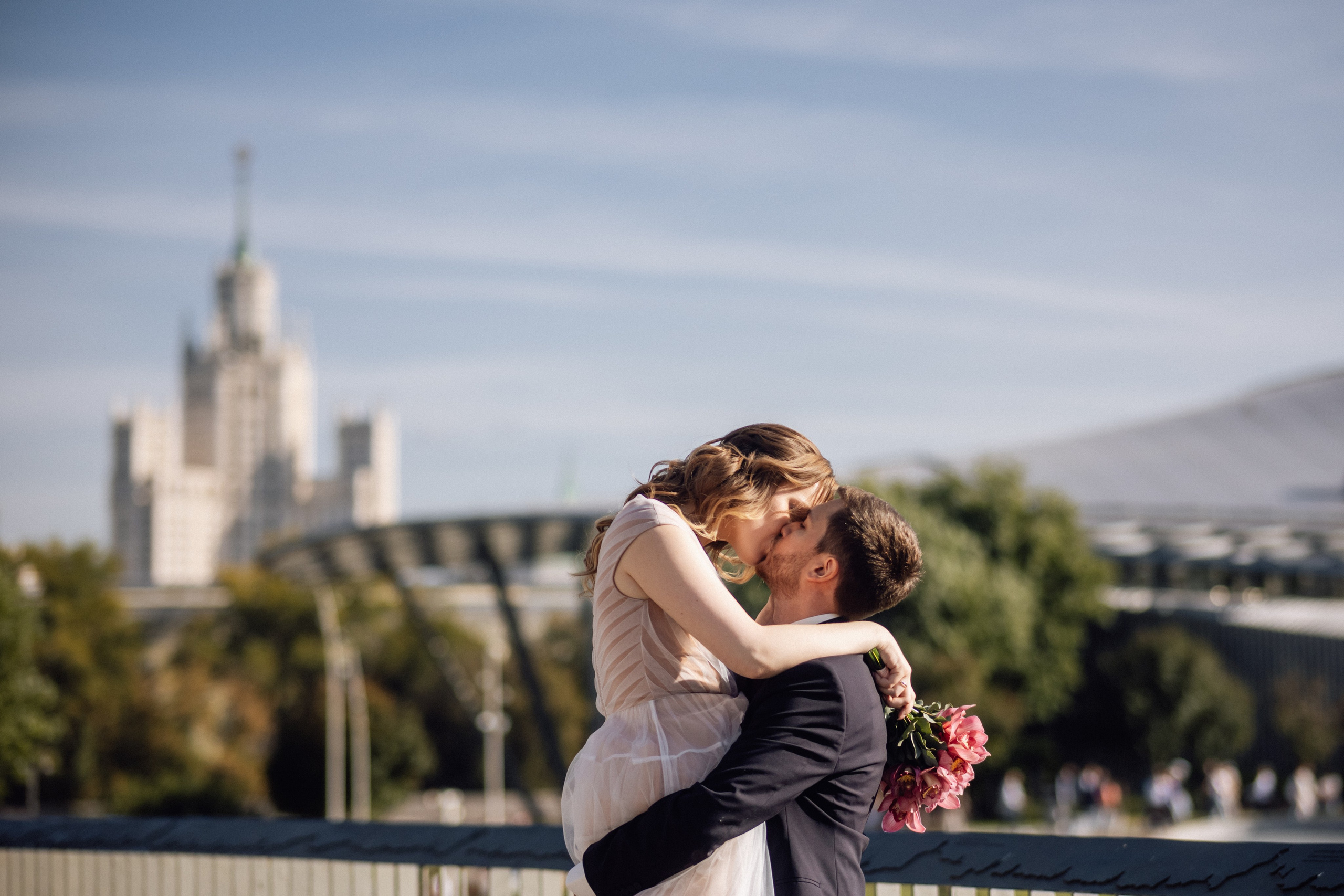 Егор+Екатерина. Антон Ляпунов фотограф Вашего события в Москве