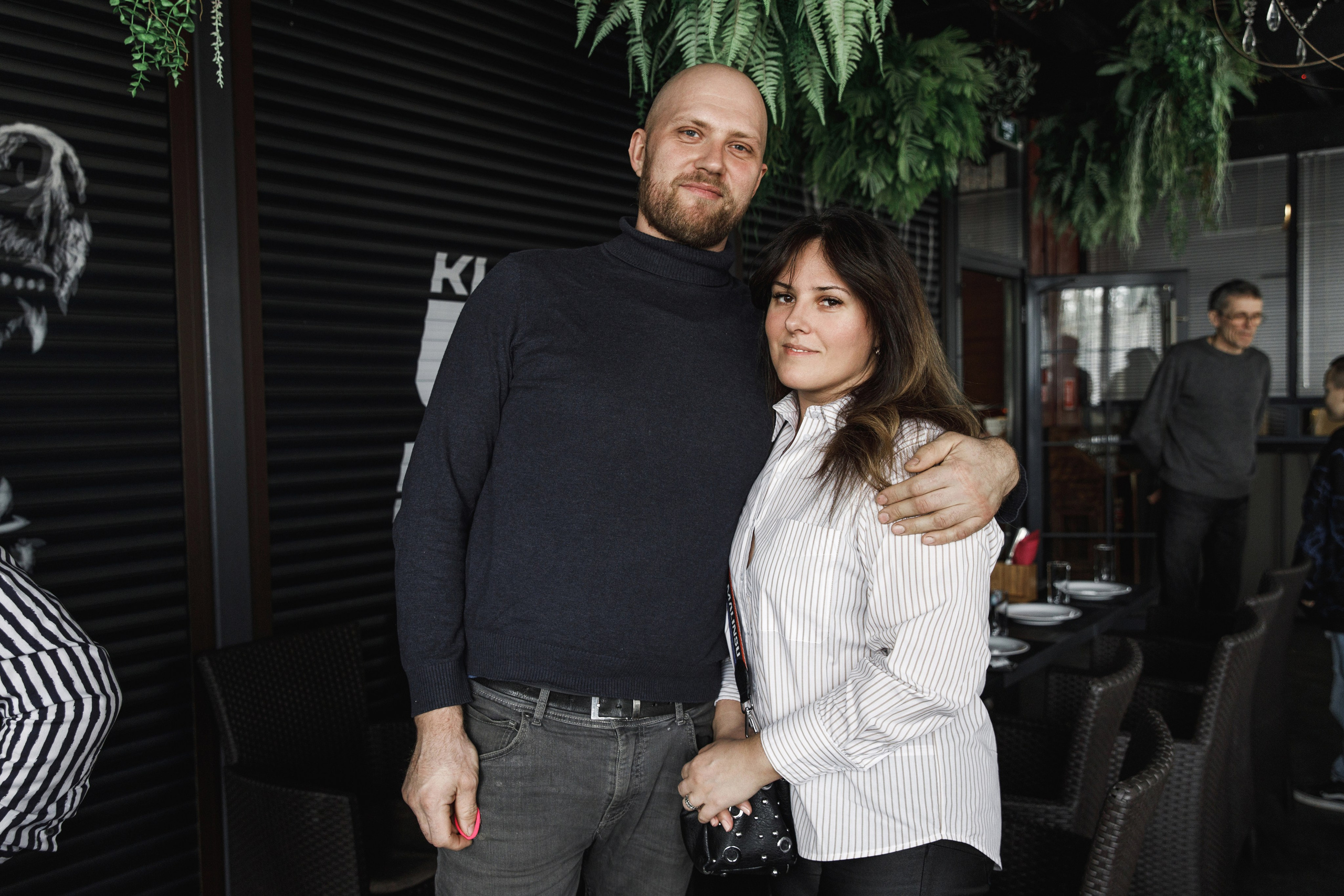 ЮБИЛЕЙ. Александр 55 лет. Фотограф Липецк. Фотограф в Липецке Татьяна Минаева. Портретный фотограф Липецк. Свадебный фотограф Липецк. Бизнес фотограф Липецк