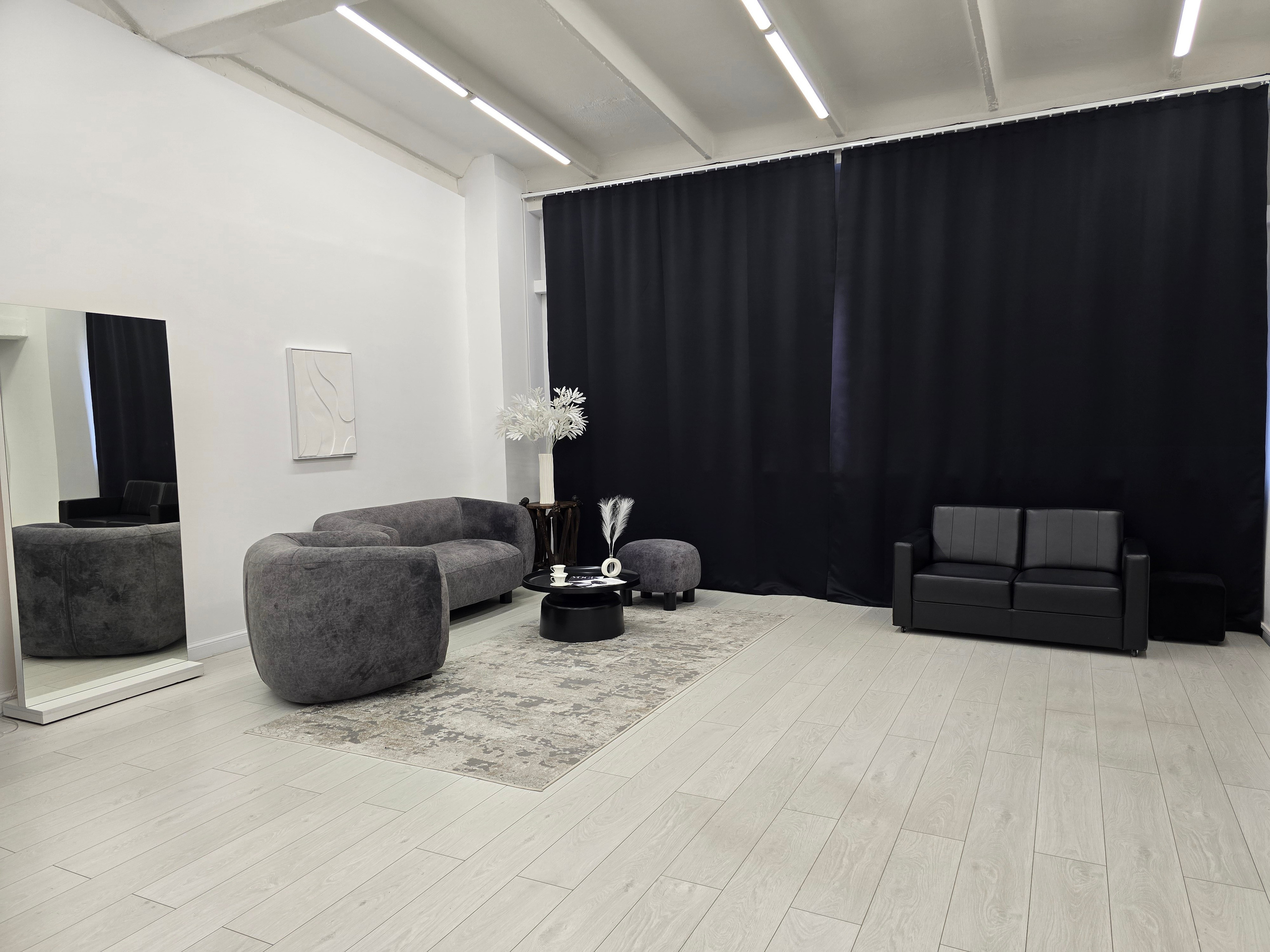 Фотостудия AURA STUDIO Минск