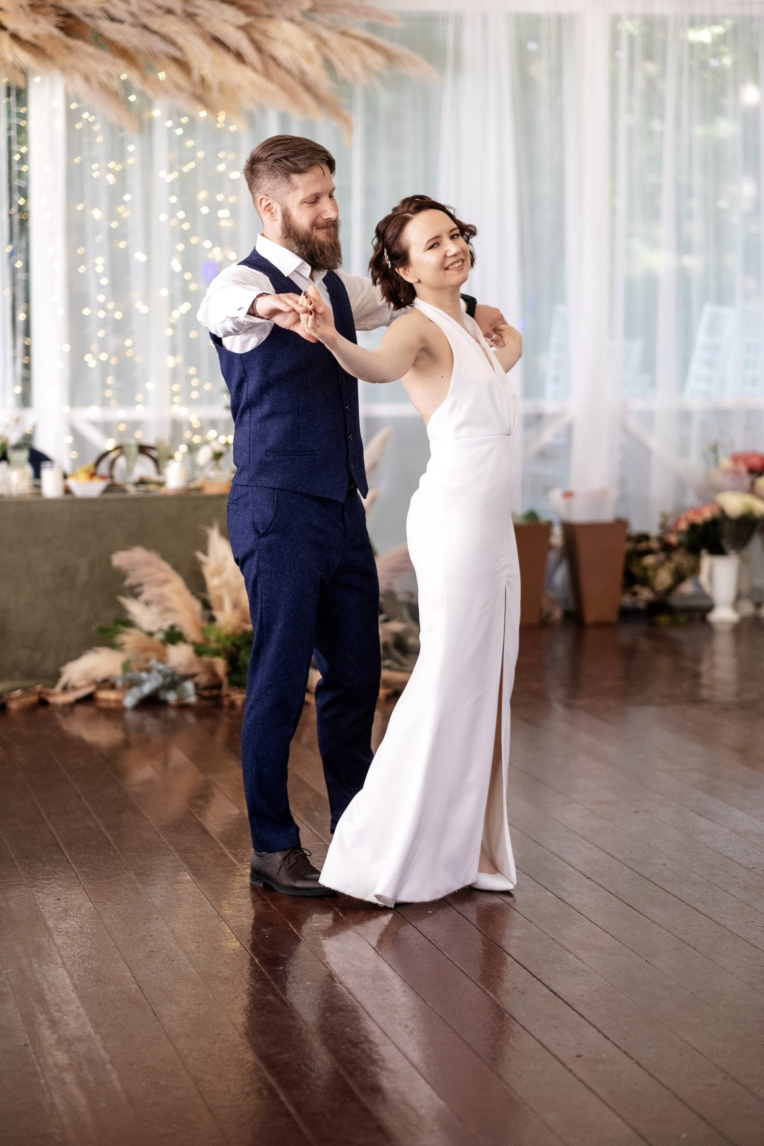 Вячеслав и Анна. Свадебный и семейный фотограф Москва, Звенигород, Одинцово, Можайск,