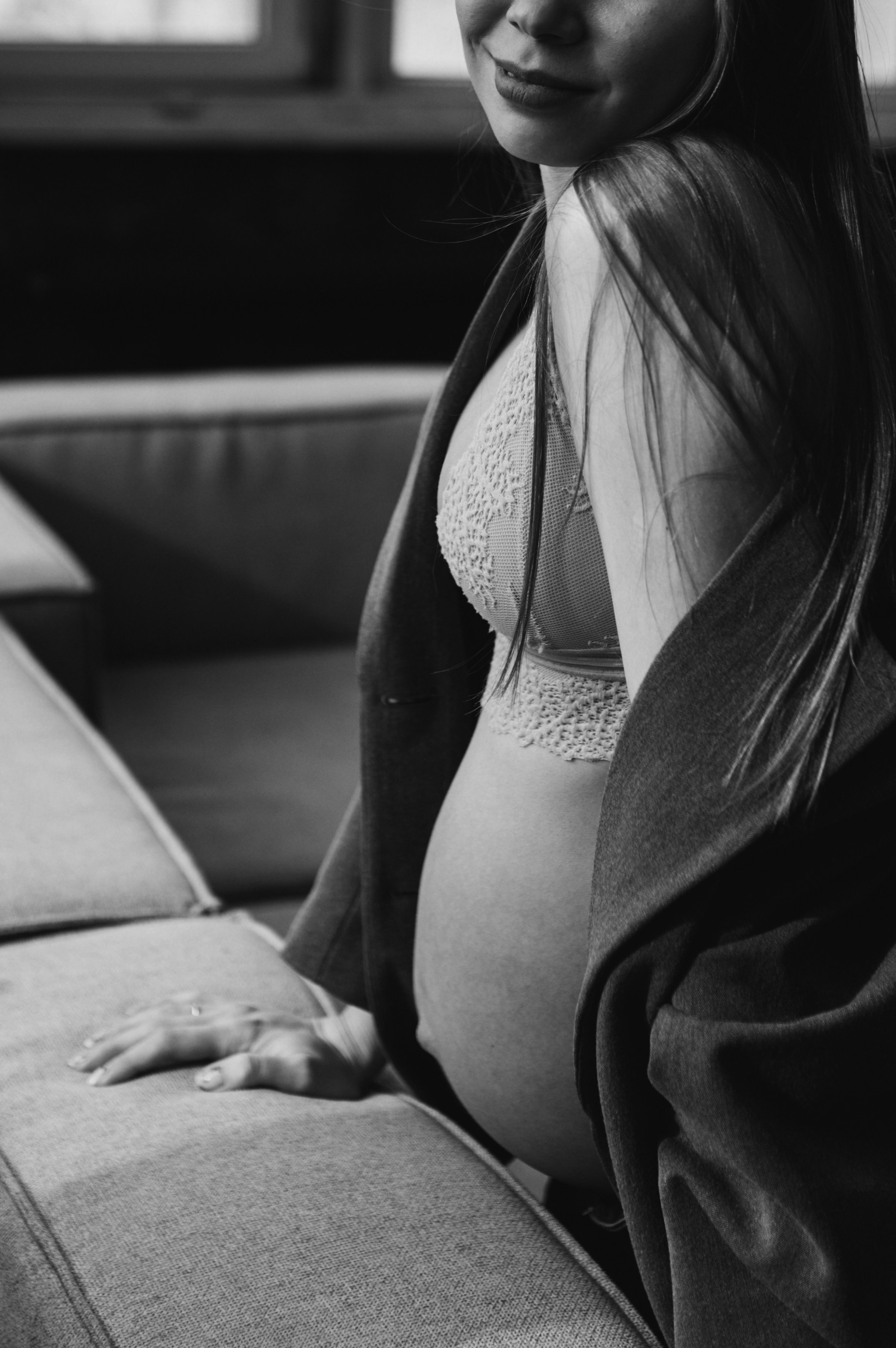 Наташа. Фотограф Мария Стрелкова