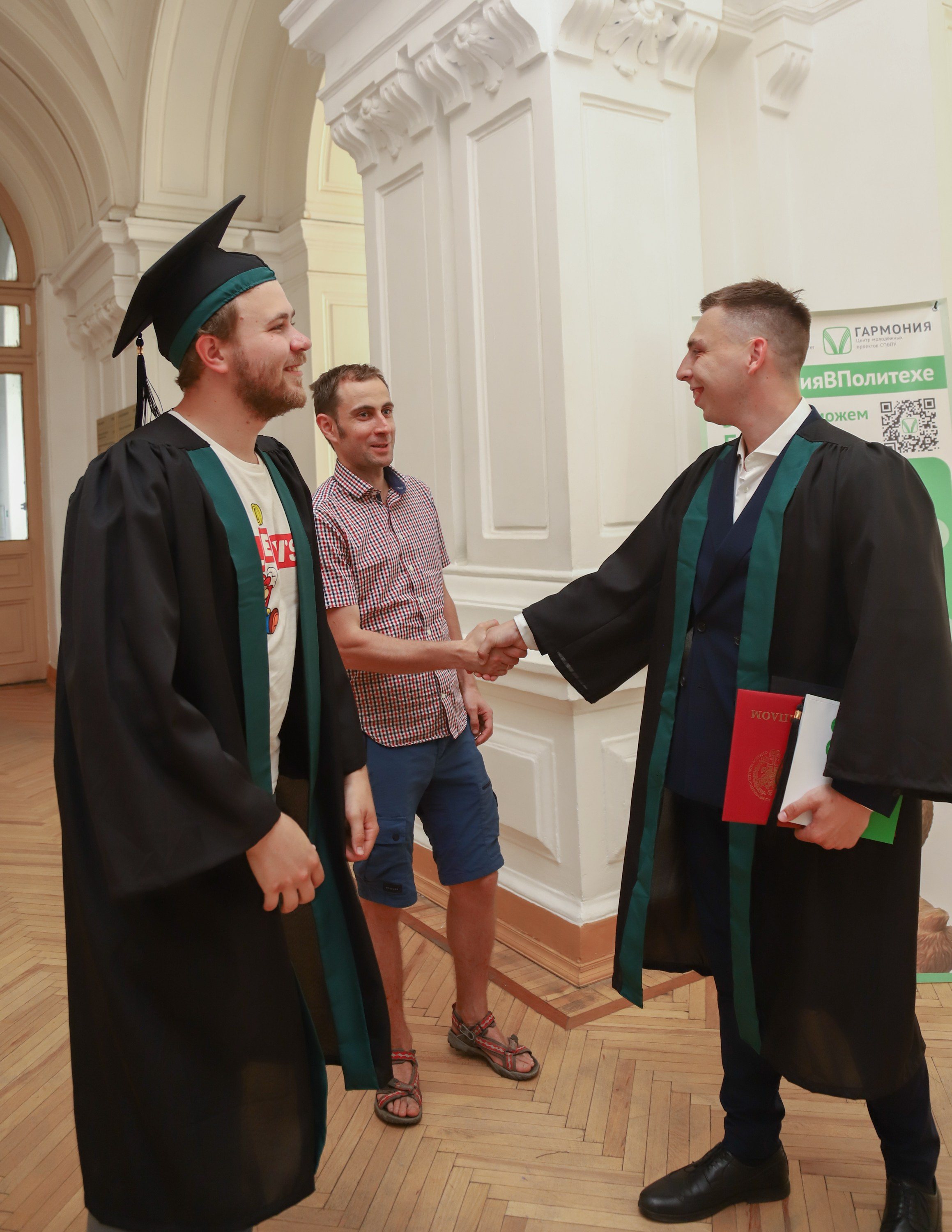 Выпускные. Портретный фотограф в Санкт-Петербурге Катя Протасевич