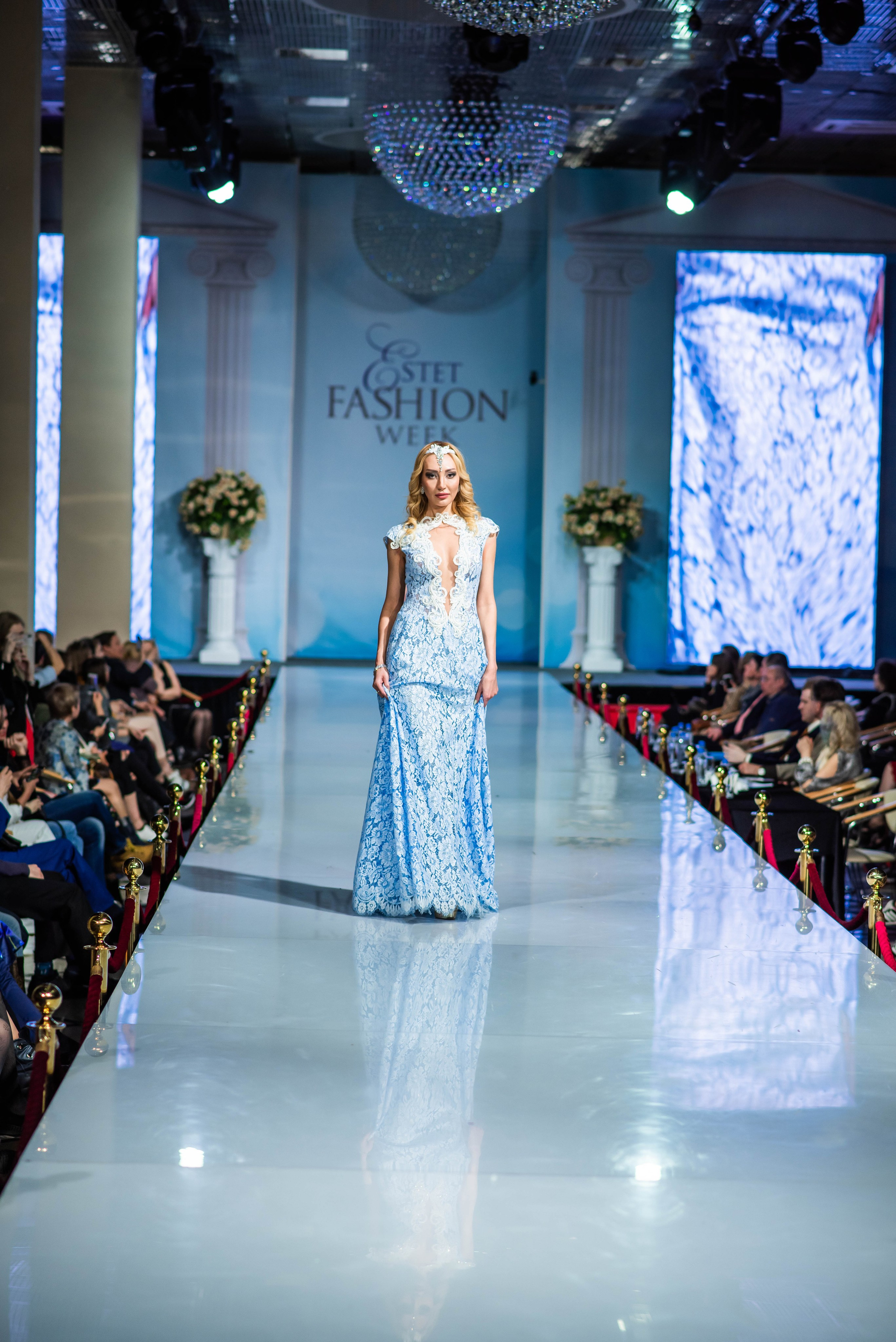 Кристина Кибовская. Главная