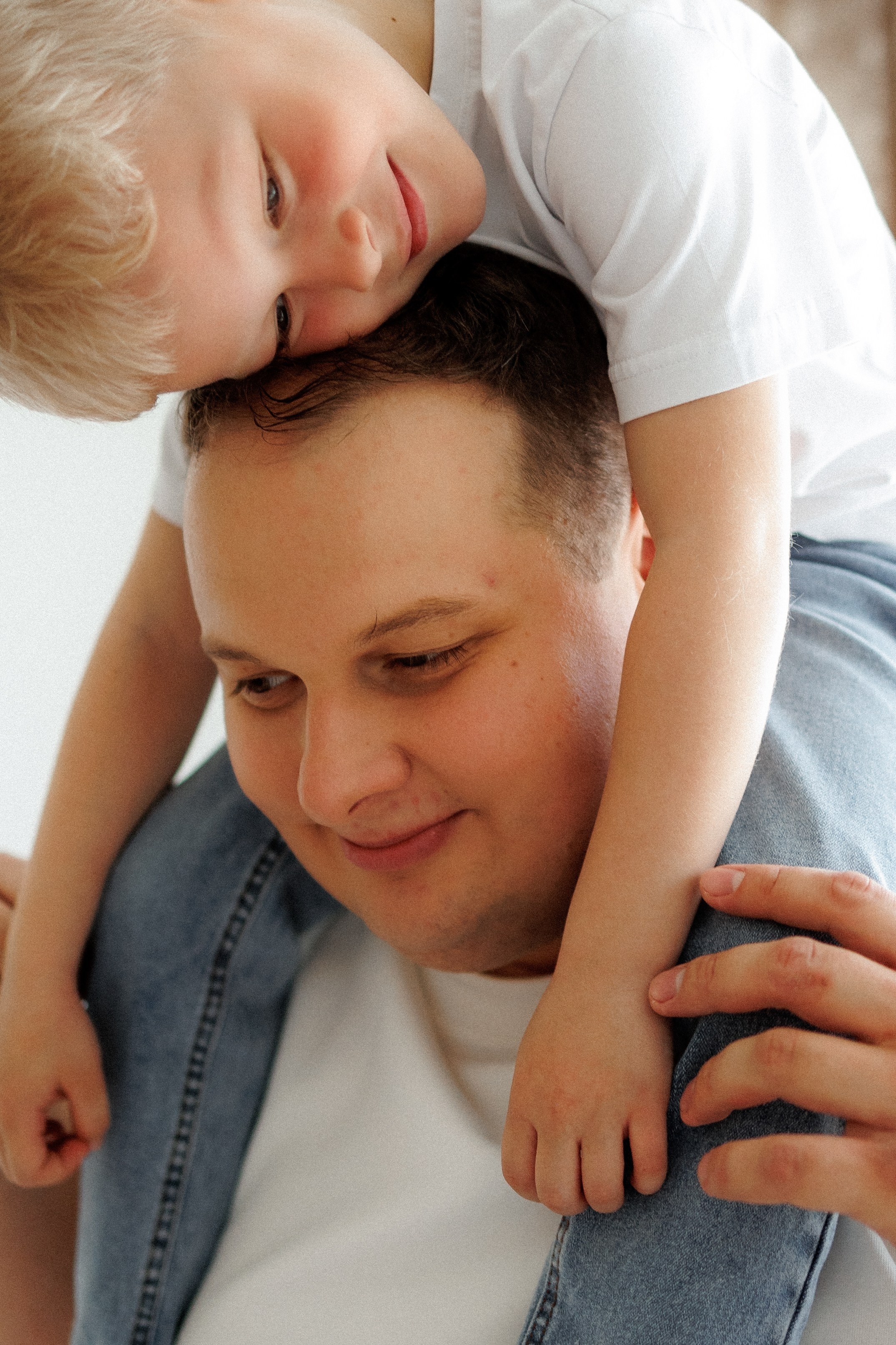 Скоро дважды мама. Фотограф Москва Светлана Кирюшина