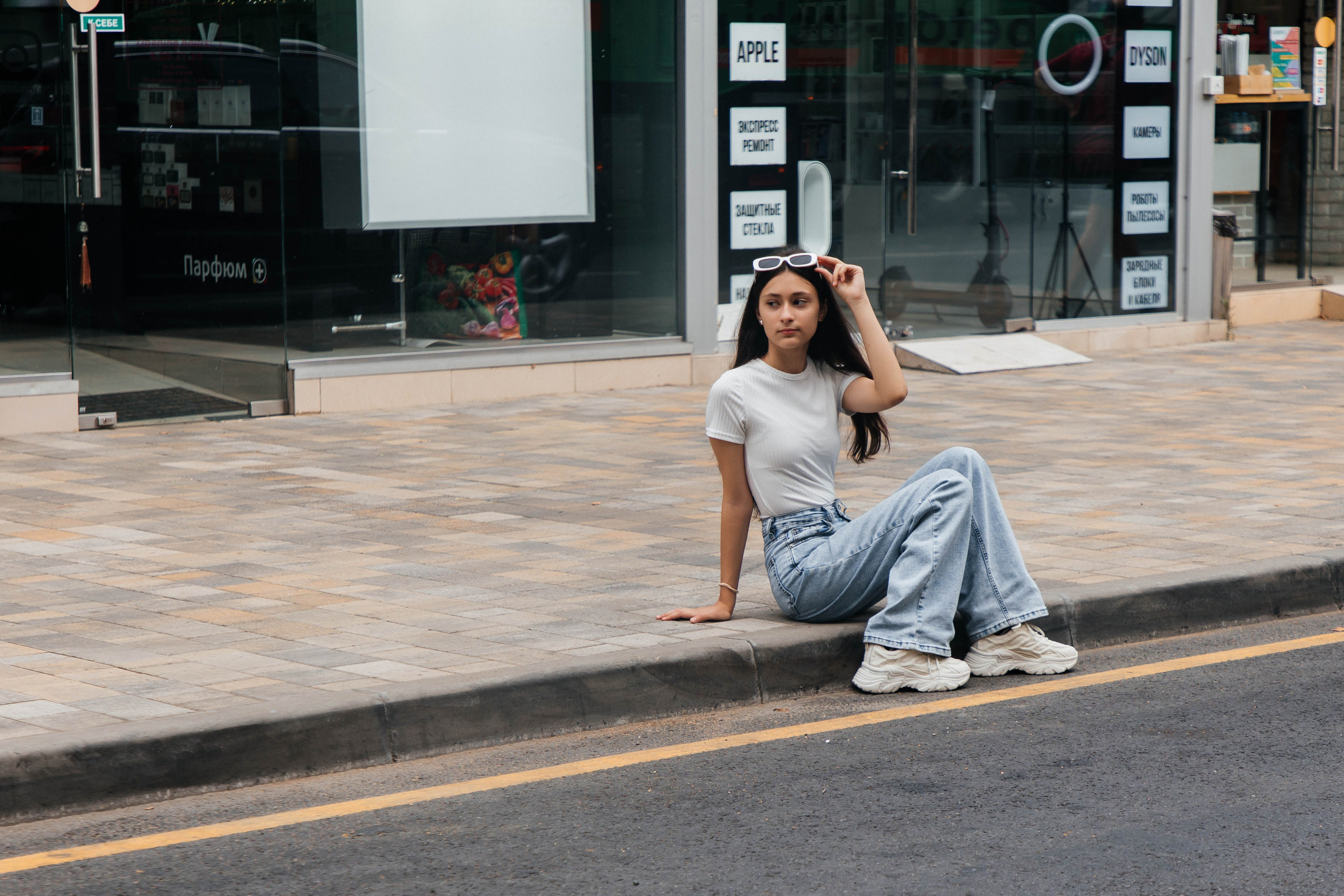 Style. Efimova Model Agency